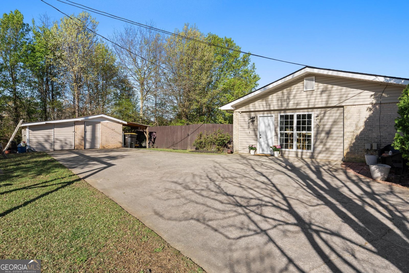 906 Steele Road Griffin - Photo 35