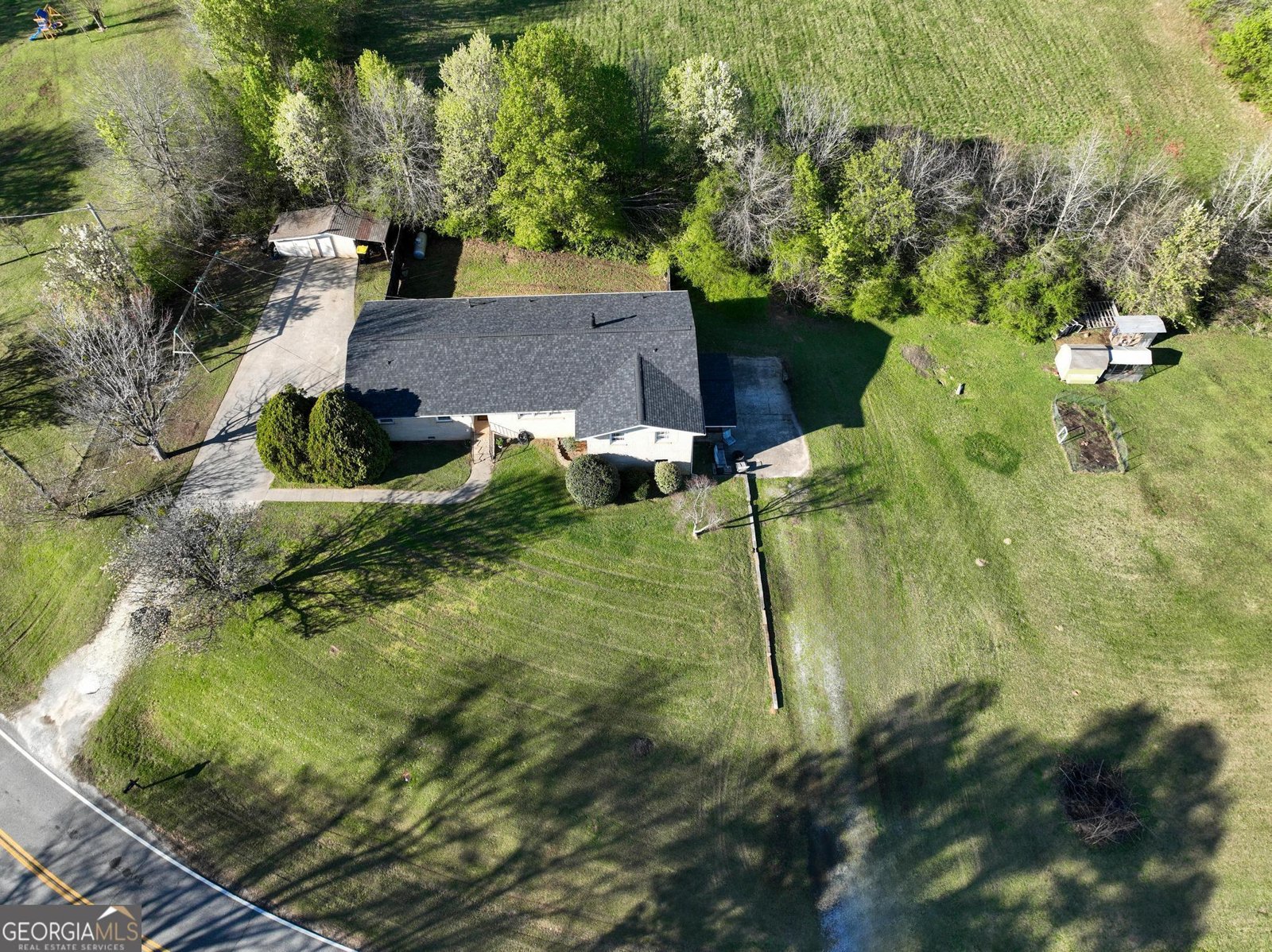 906 Steele Road Griffin - Photo 40