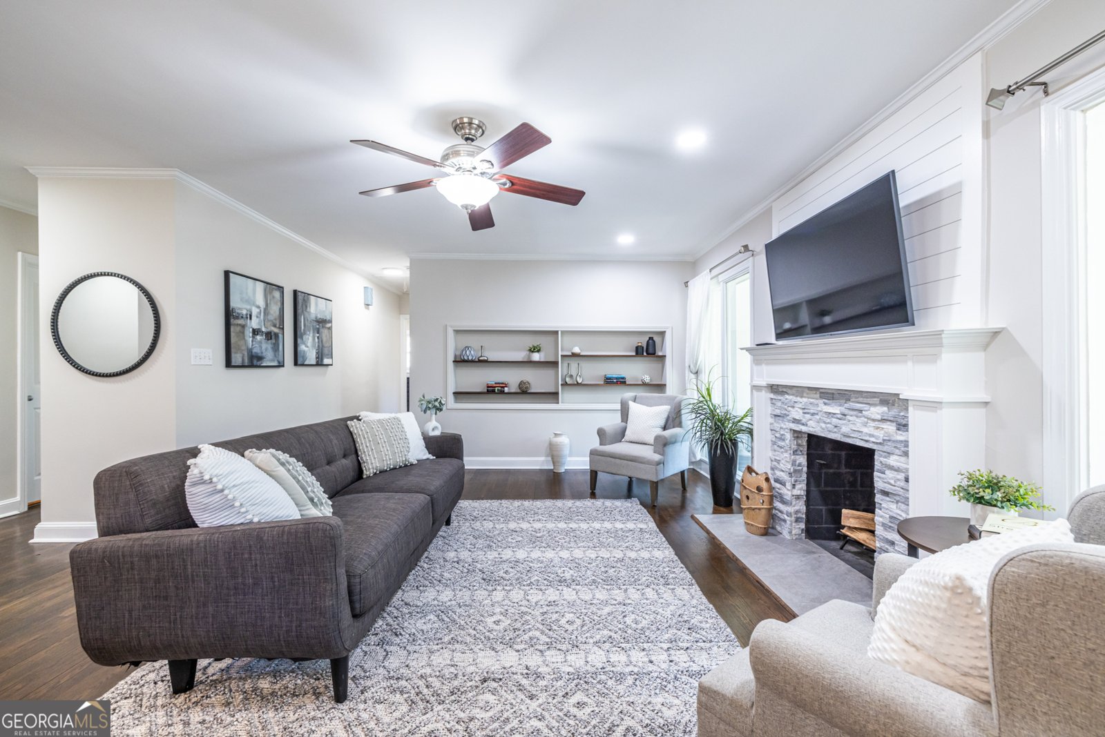 609 Willivee Drive Decatur - Photo 14