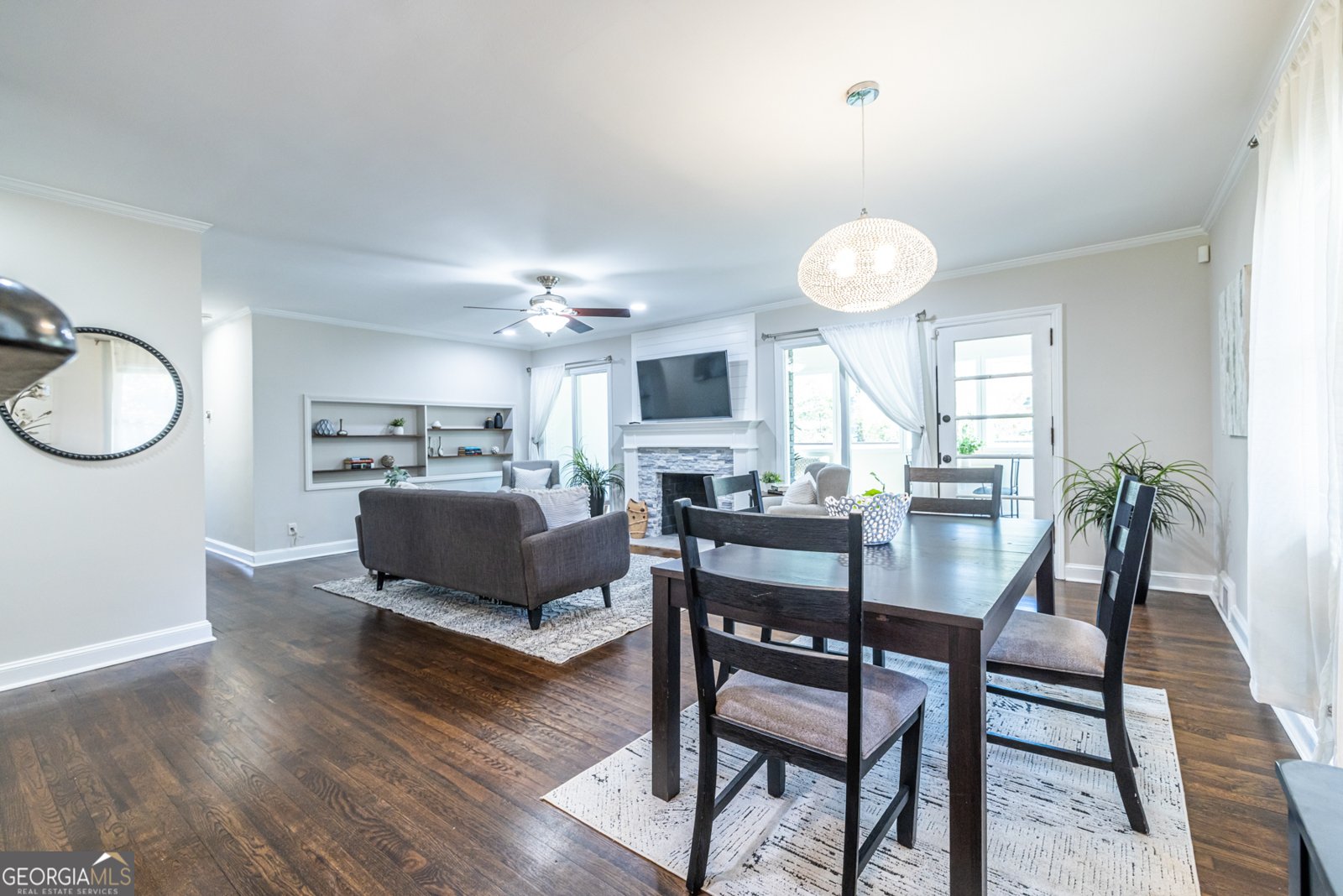 609 Willivee Drive Decatur - Photo 17