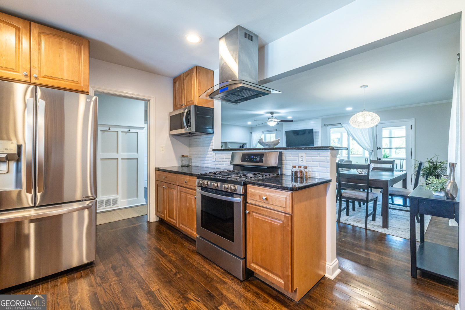 609 Willivee Drive Decatur - Photo 20