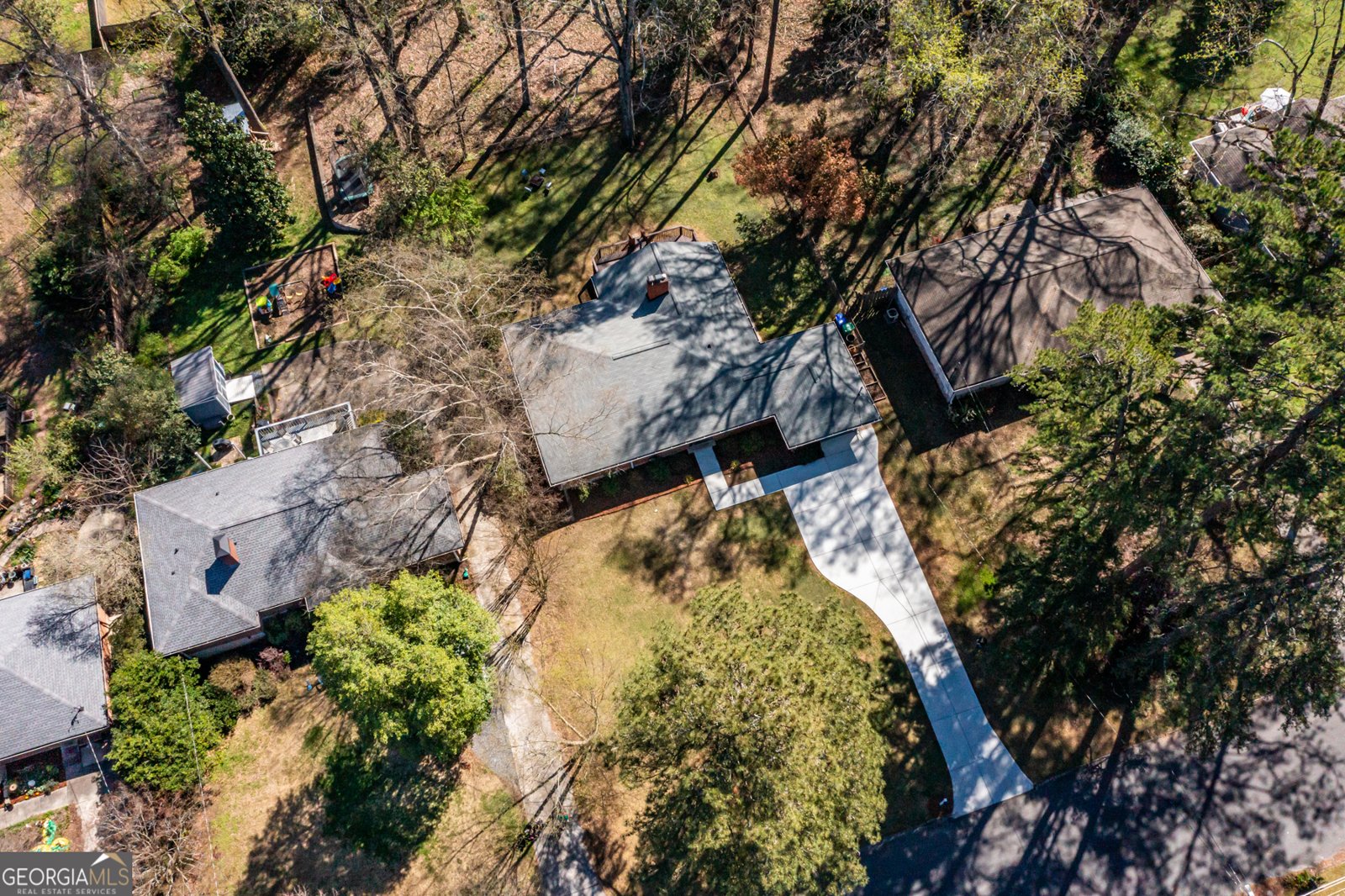 609 Willivee Drive Decatur - Photo 50