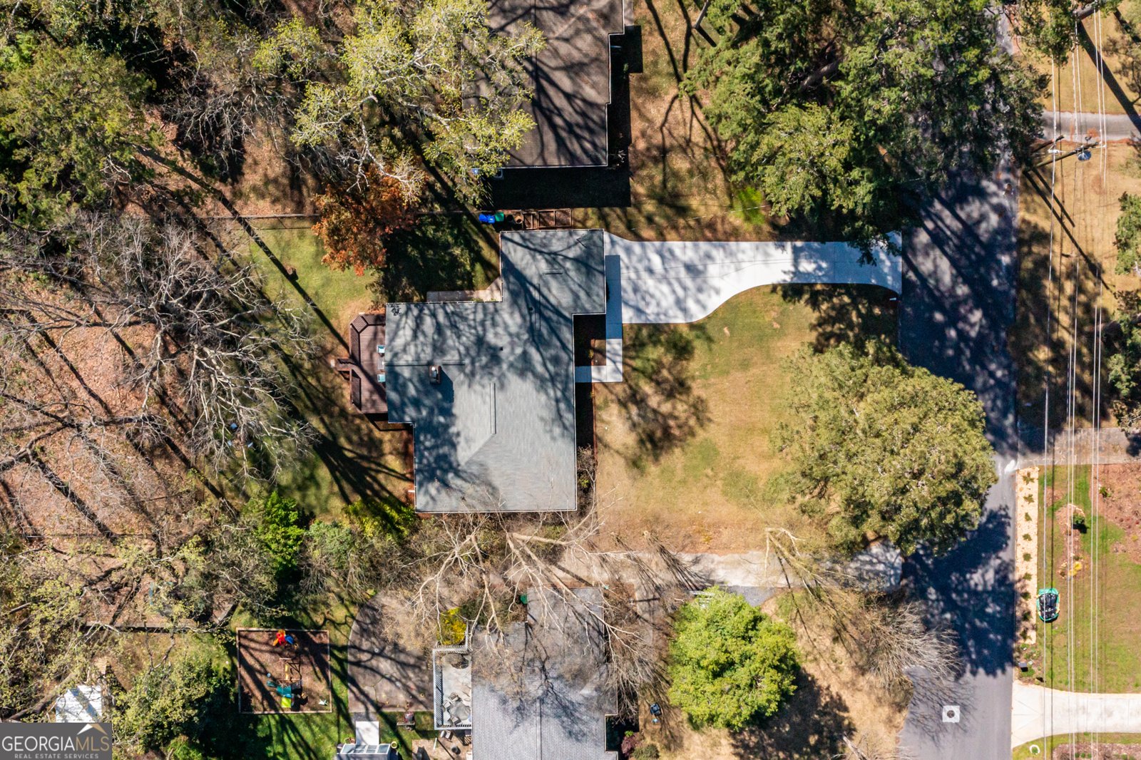 609 Willivee Drive Decatur - Photo 51