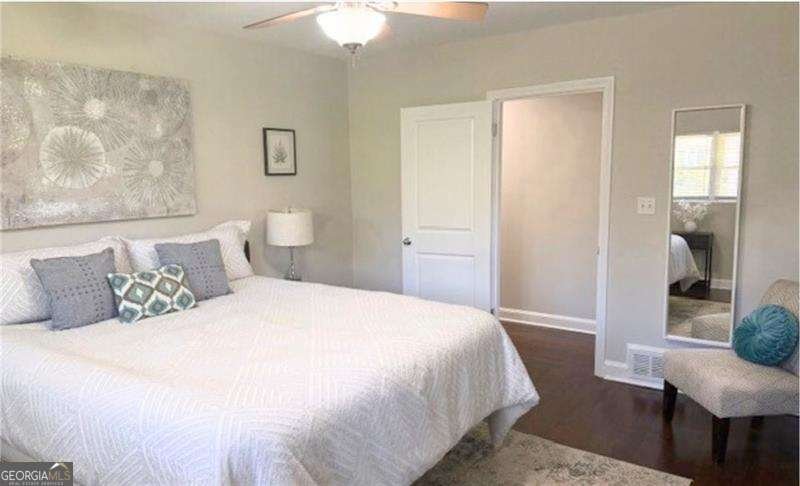 609 Willivee Drive Decatur - Photo 6