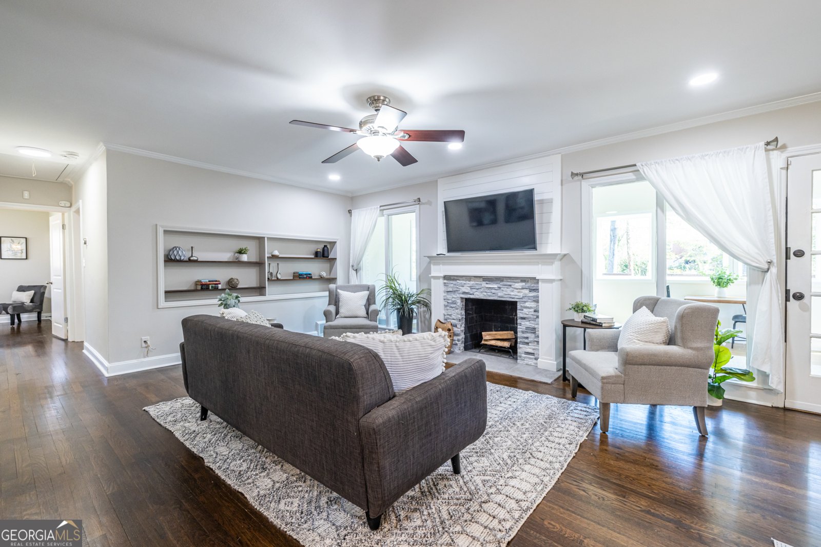 609 Willivee Drive Decatur - Photo 9