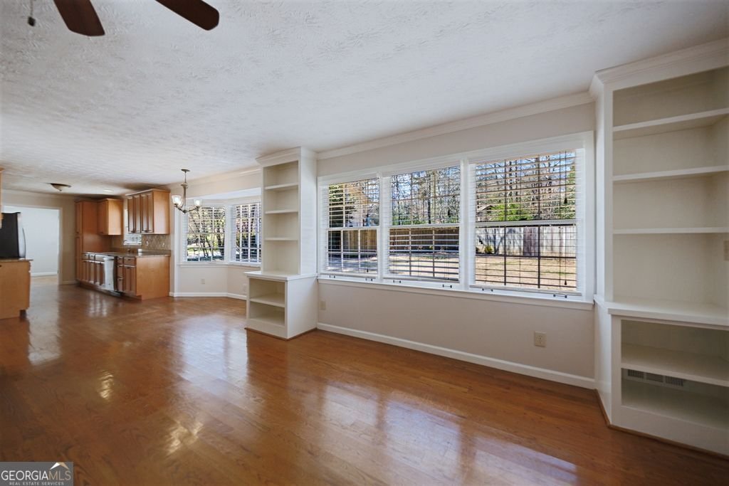 4883 Garrards Ridge Roswell - Photo 12