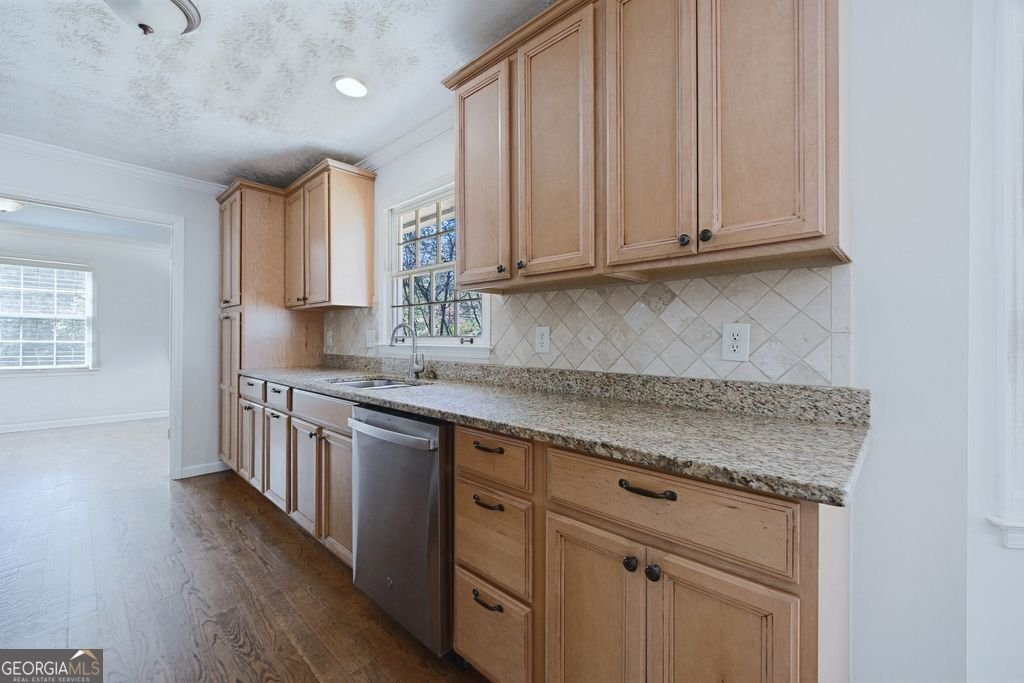 4883 Garrards Ridge Roswell - Photo 13