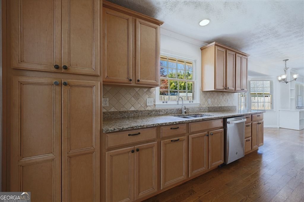 4883 Garrards Ridge Roswell - Photo 14