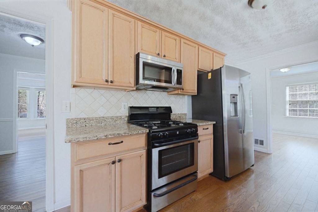 4883 Garrards Ridge Roswell - Photo 15