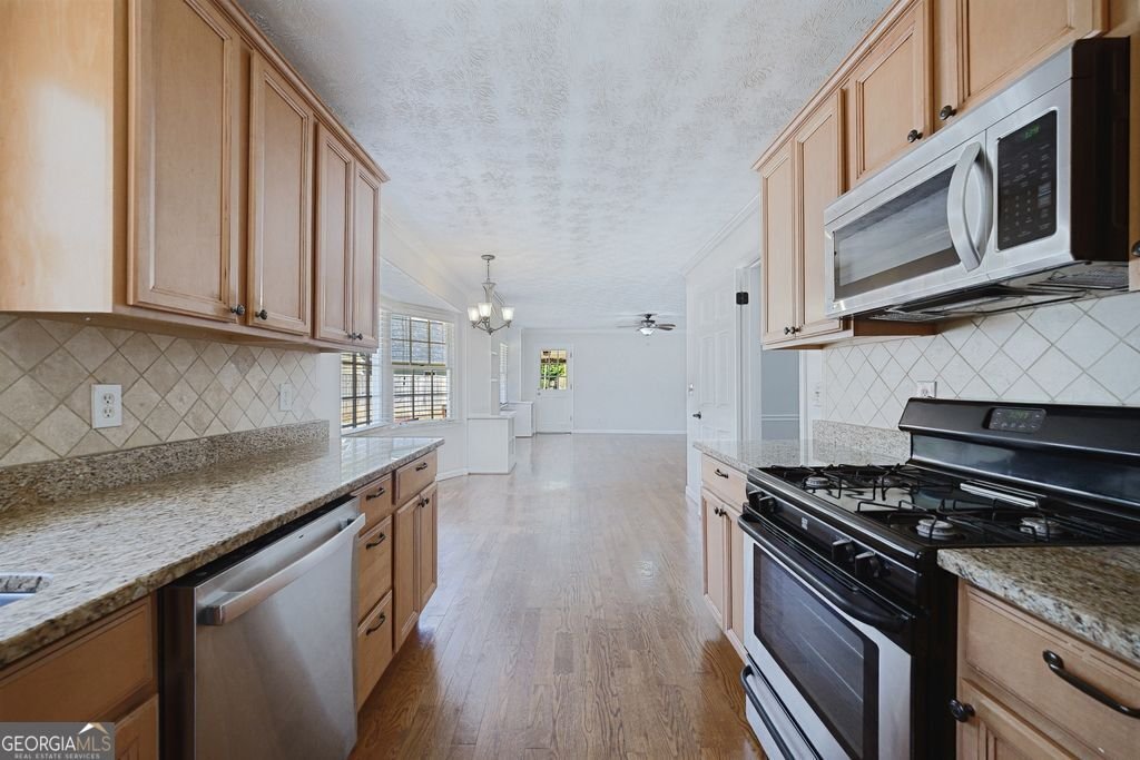 4883 Garrards Ridge Roswell - Photo 16