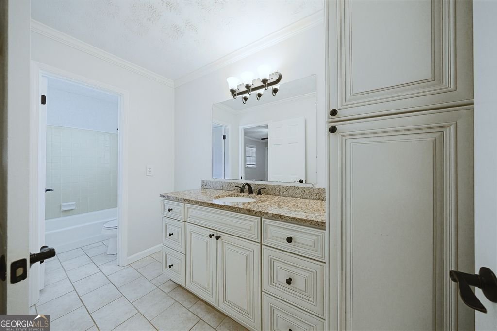 4883 Garrards Ridge Roswell - Photo 21