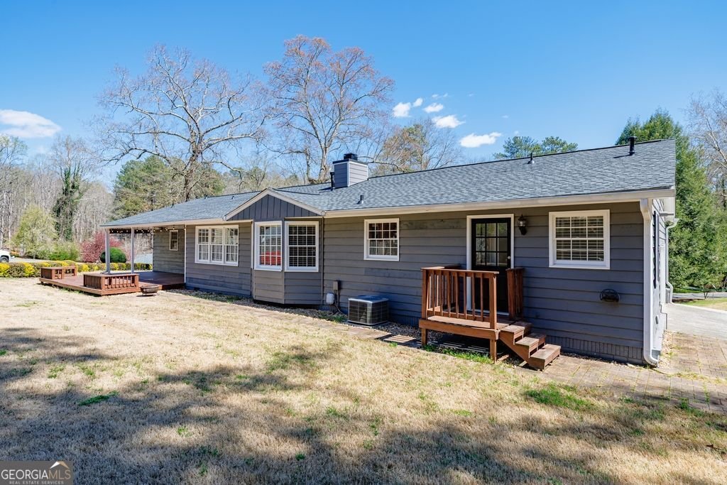 4883 Garrards Ridge Roswell - Photo 27