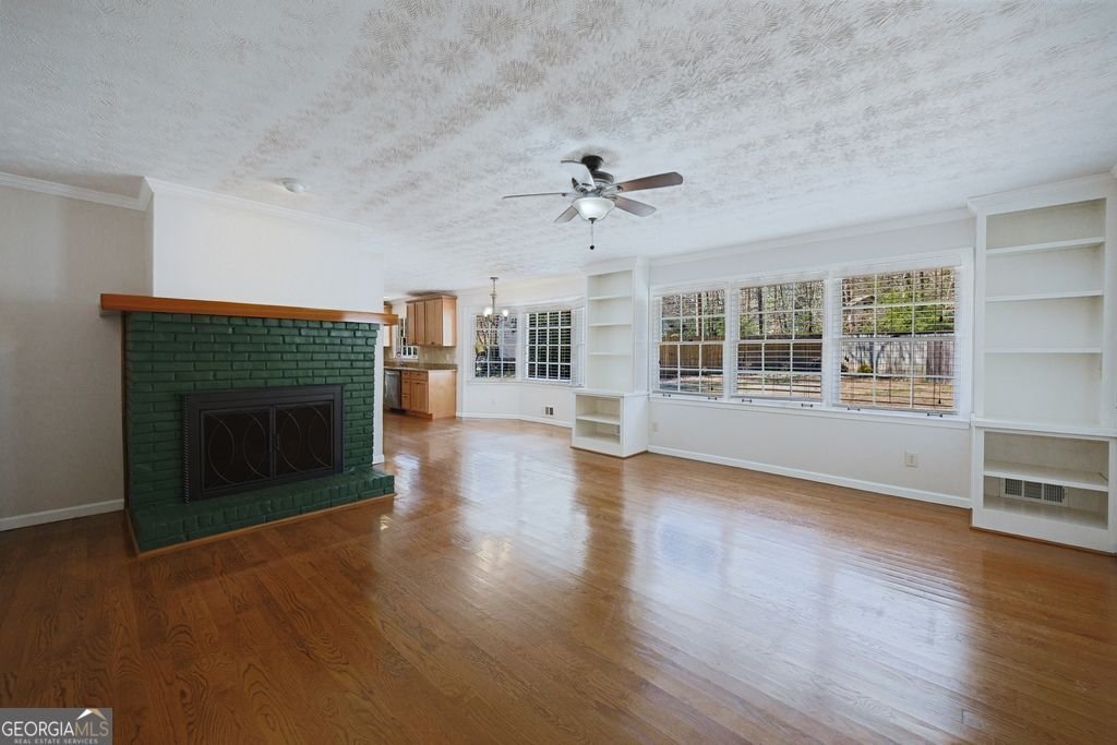 4883 Garrards Ridge Roswell - Photo 9