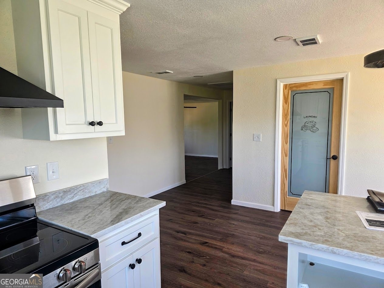 1771 Logtown Road Yatesville - Photo 15