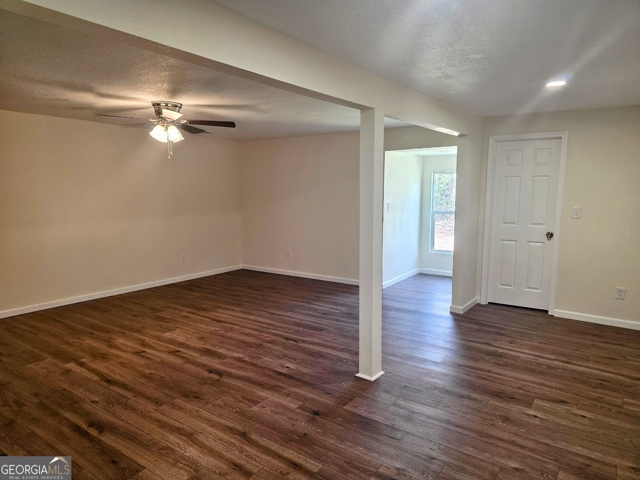 1771 Logtown Road Yatesville - Photo 25