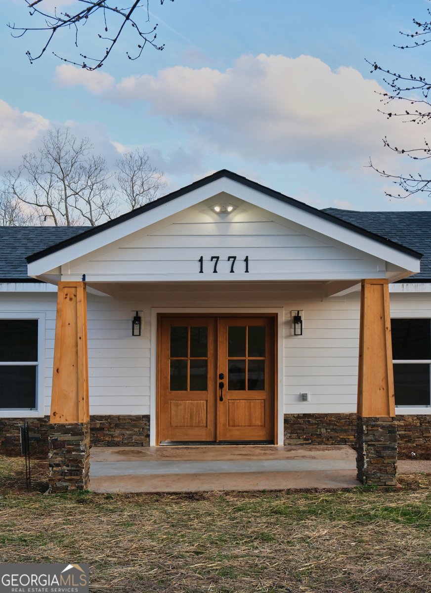 1771 Logtown Road Yatesville - Photo 54