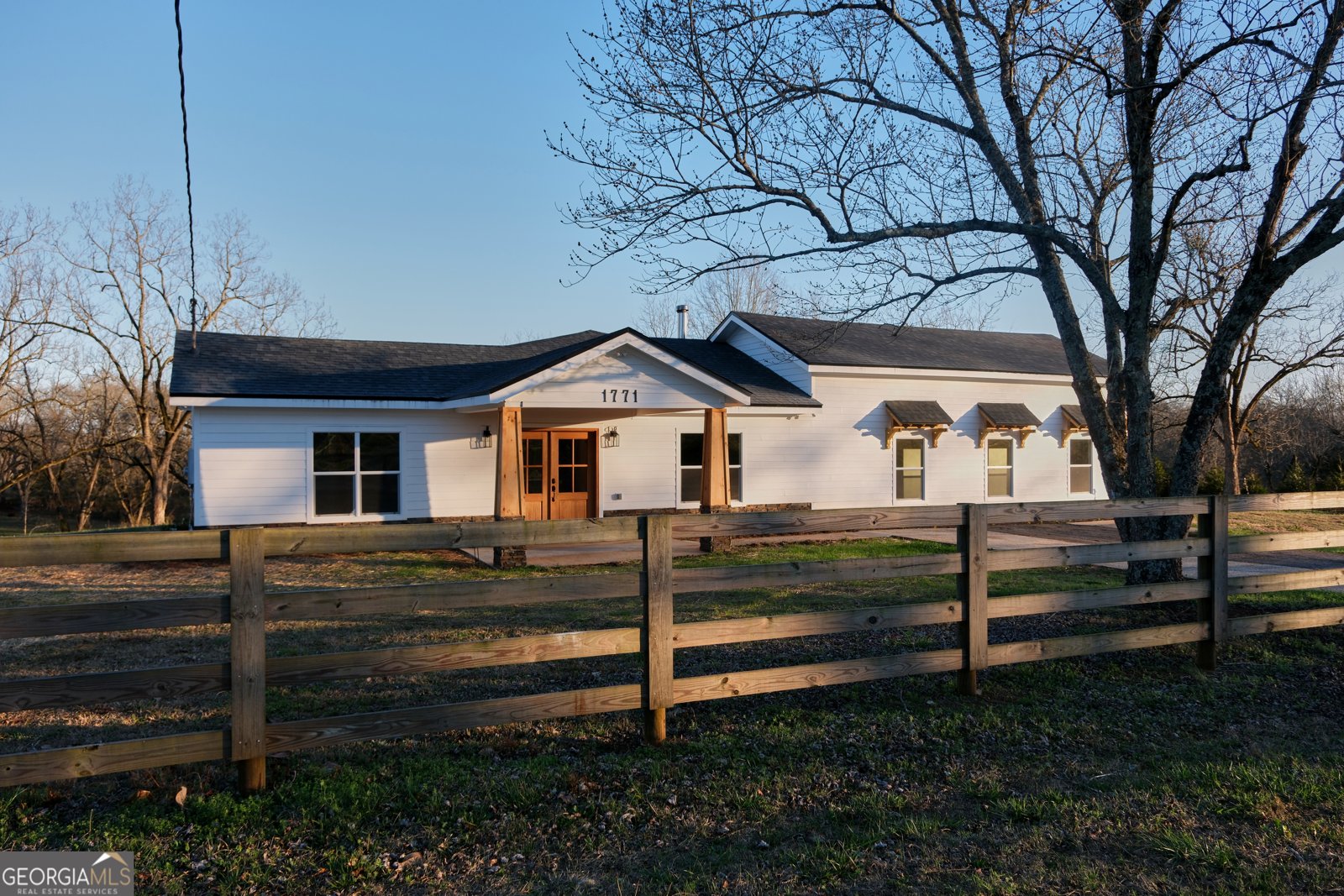 1771 Logtown Road Yatesville - Photo 57