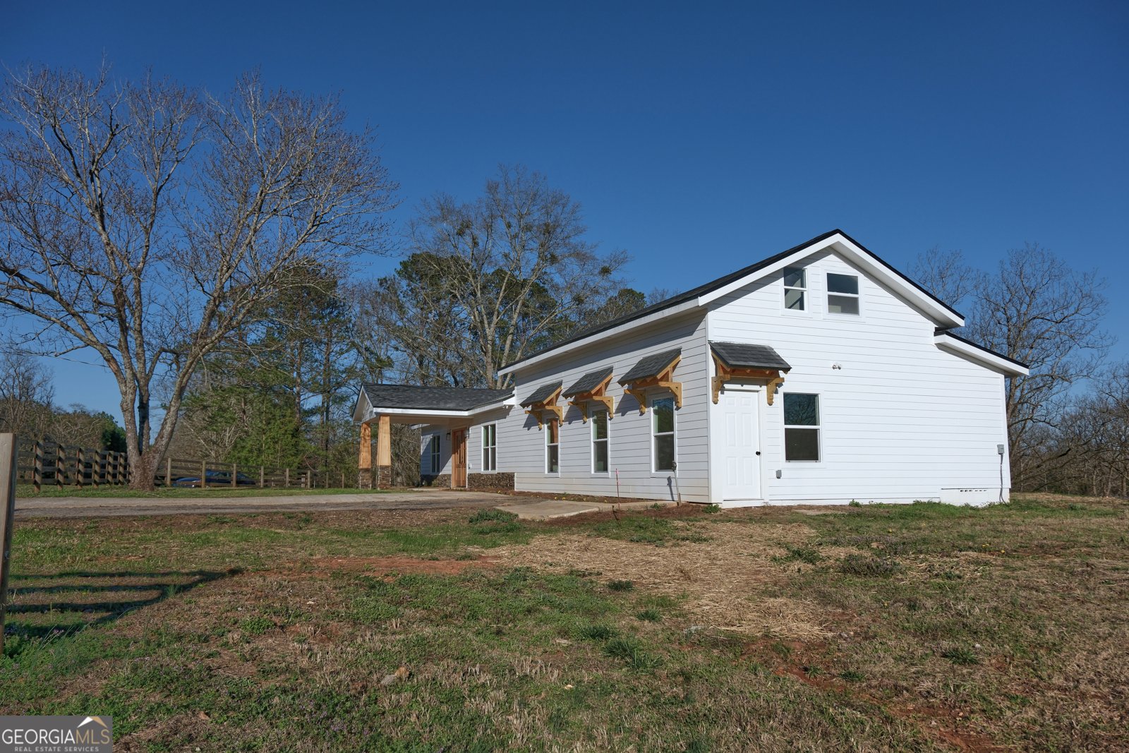 1771 Logtown Road Yatesville - Photo 59