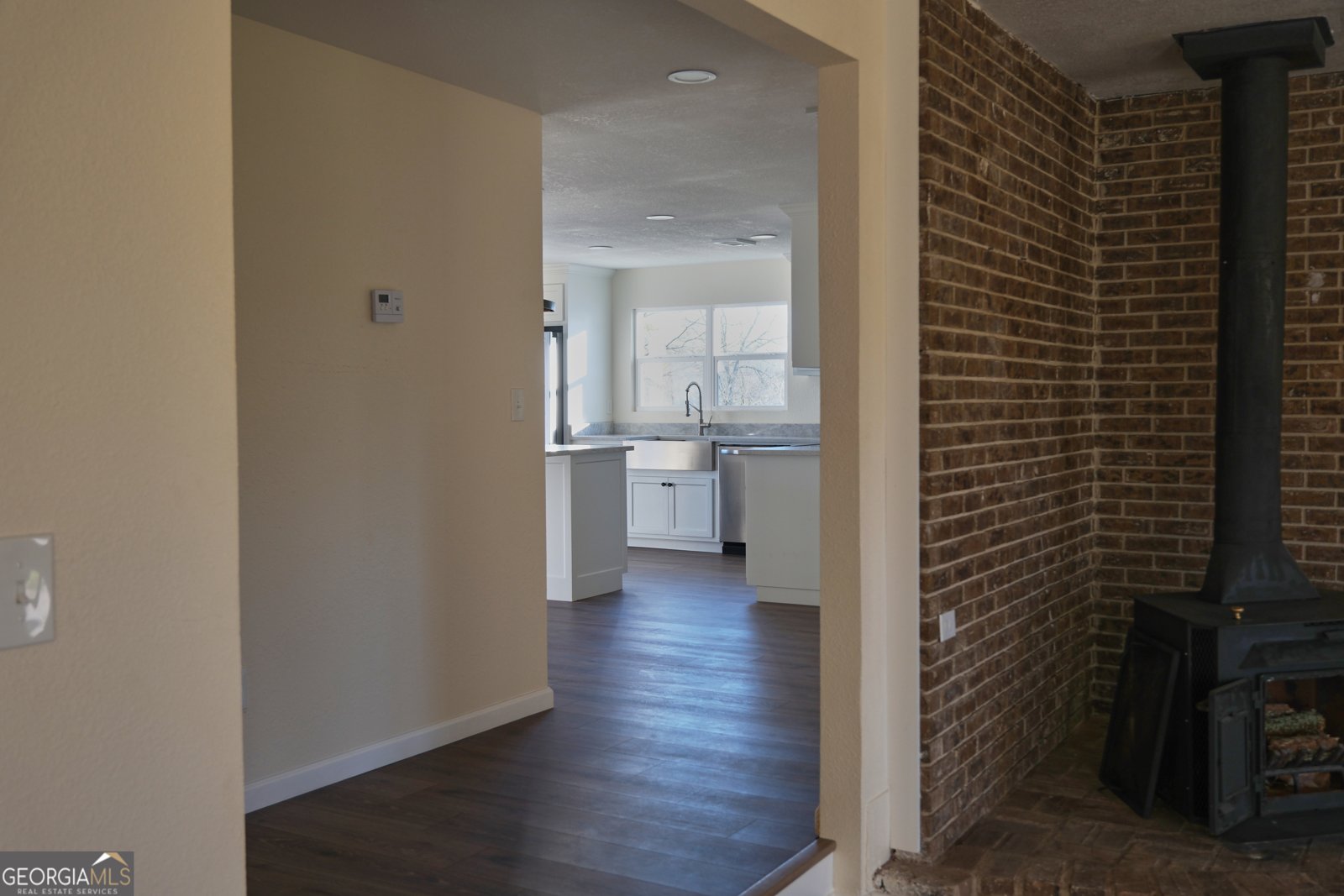 1771 Logtown Road Yatesville - Photo 7