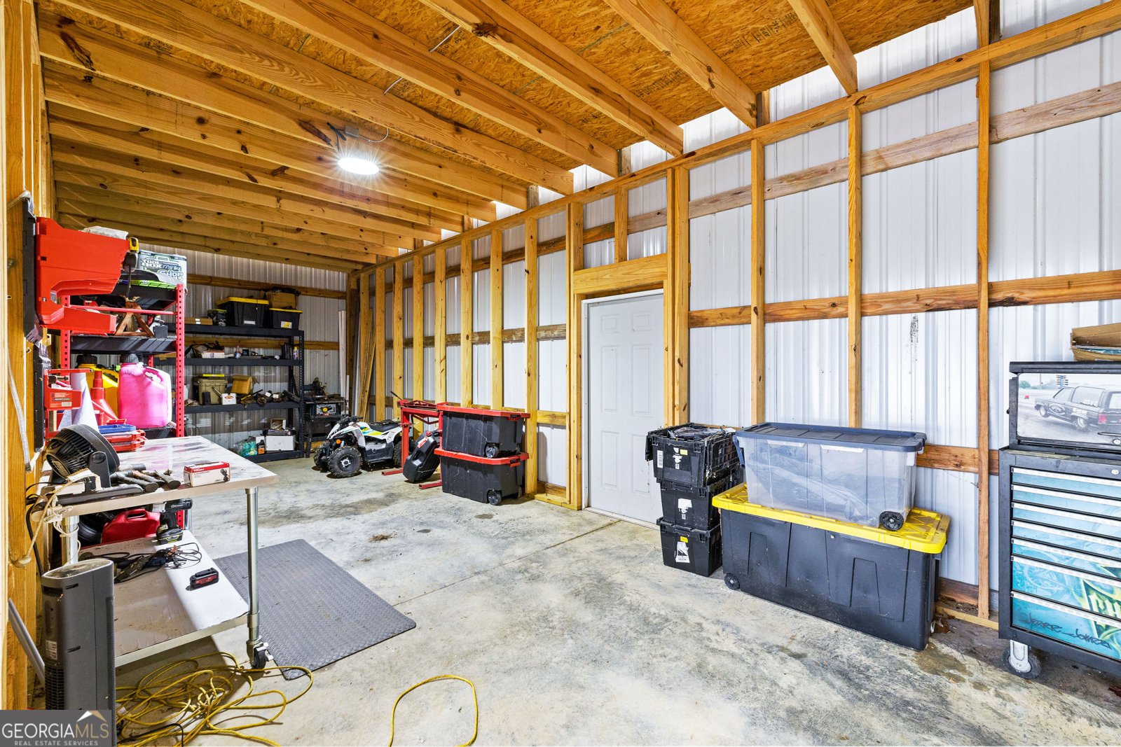 276 Davis Lake Road Thomaston - Photo 100