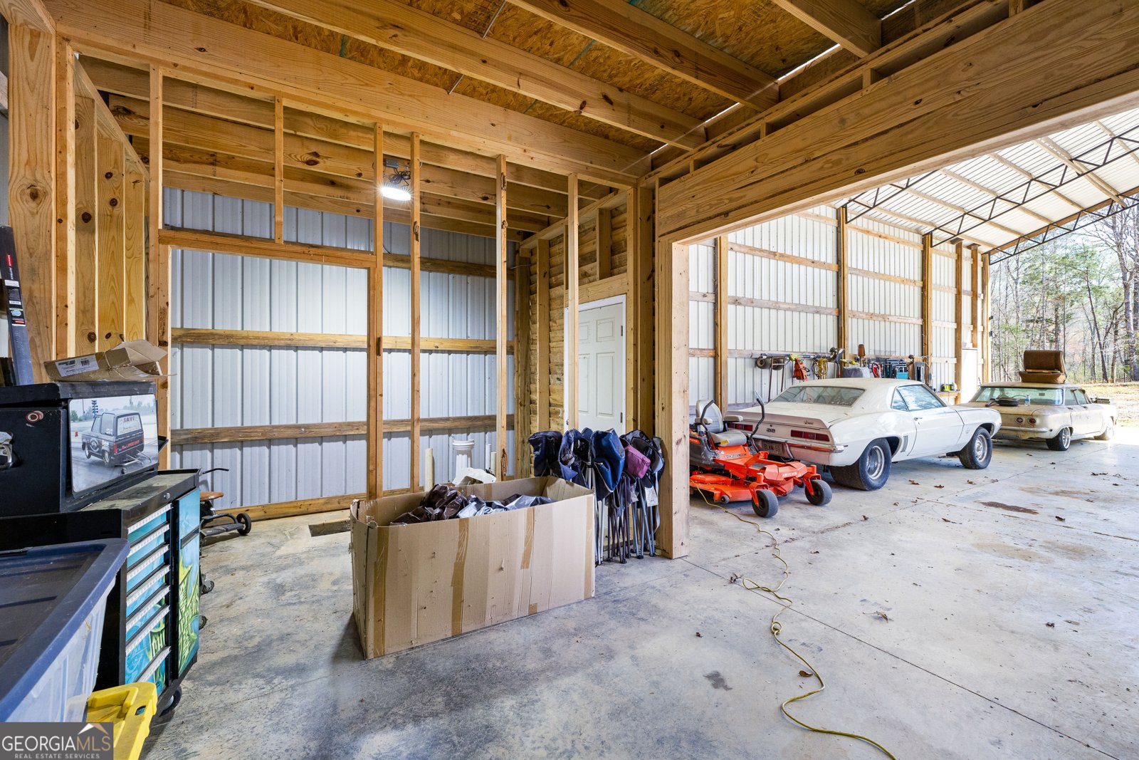 276 Davis Lake Road Thomaston - Photo 101