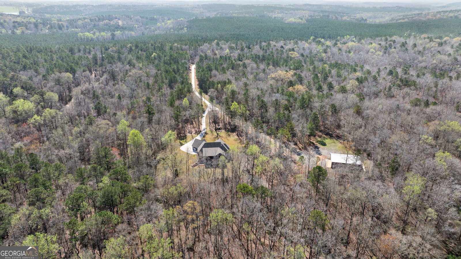 276 Davis Lake Road Thomaston - Photo 106