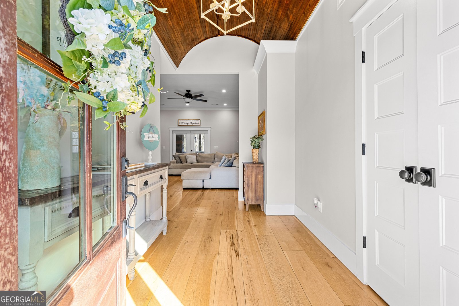 276 Davis Lake Road Thomaston - Photo 14