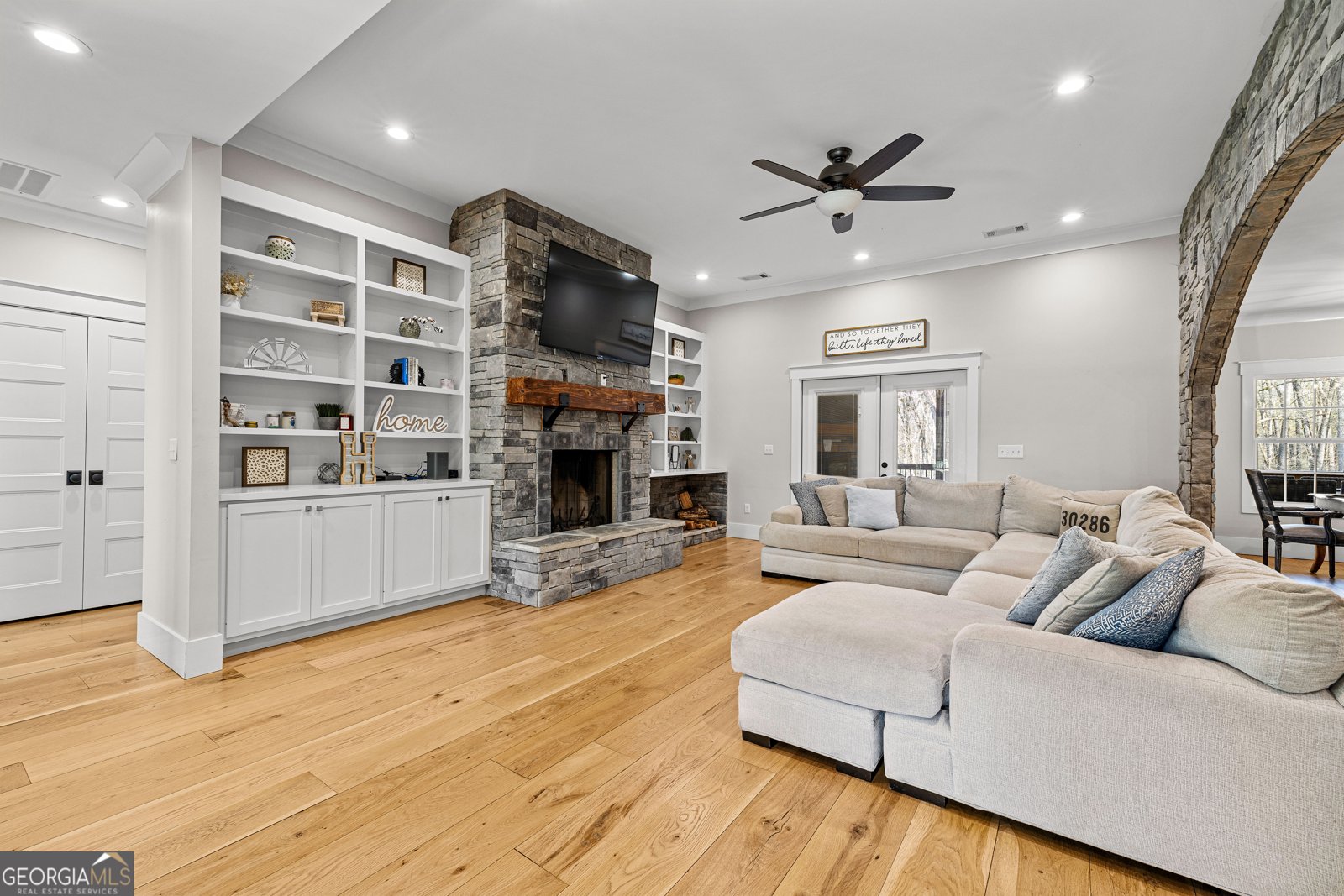 276 Davis Lake Road Thomaston - Photo 16