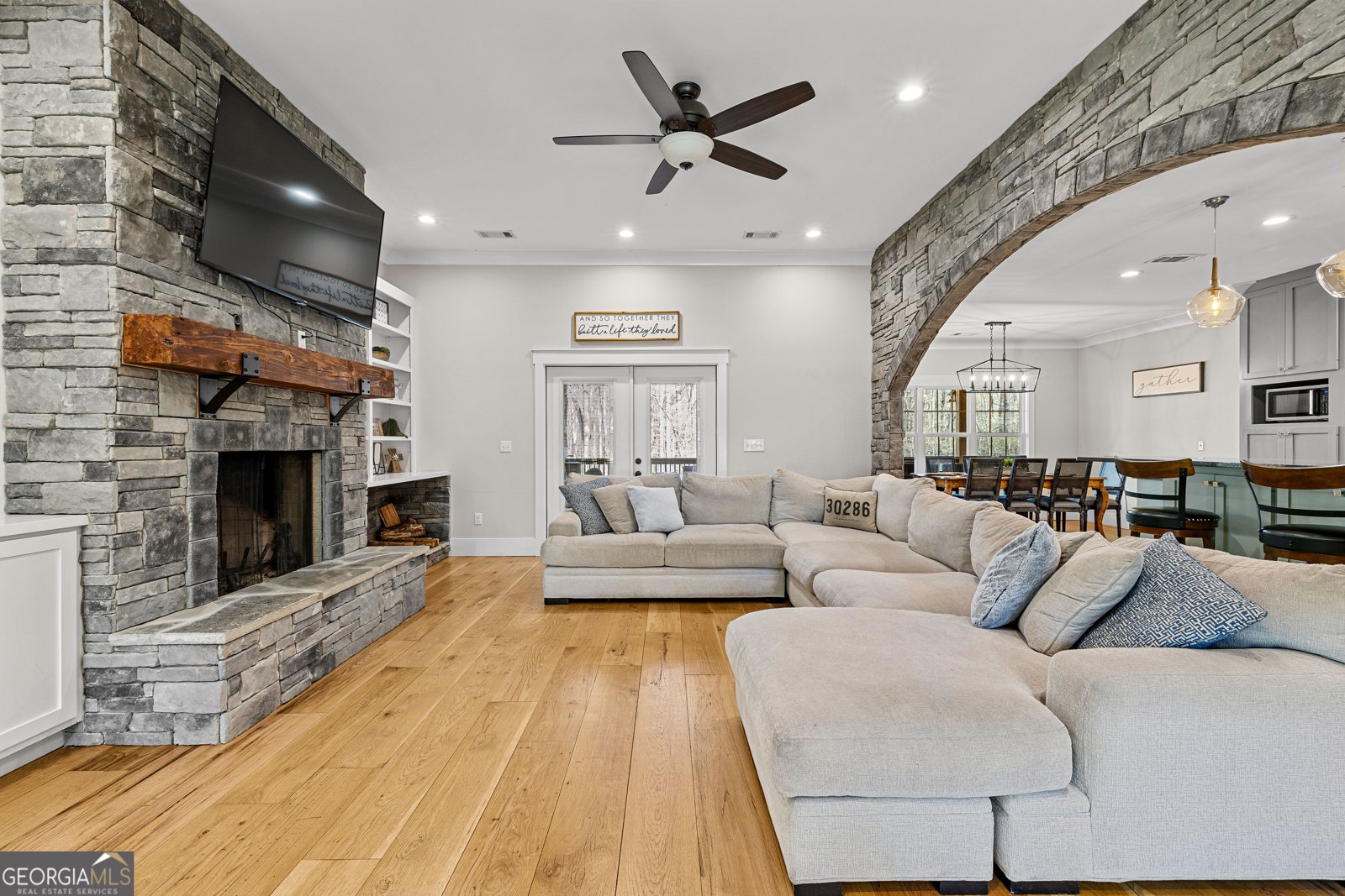 276 Davis Lake Road Thomaston - Photo 17