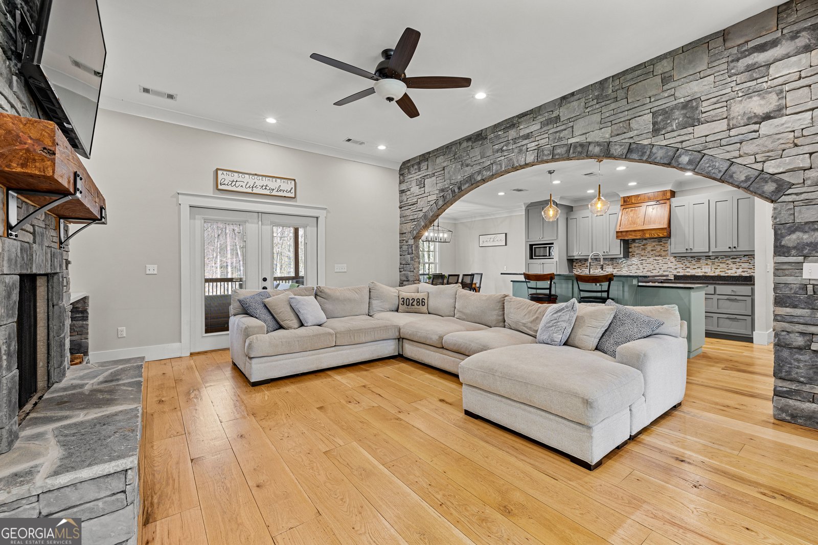 276 Davis Lake Road Thomaston - Photo 18