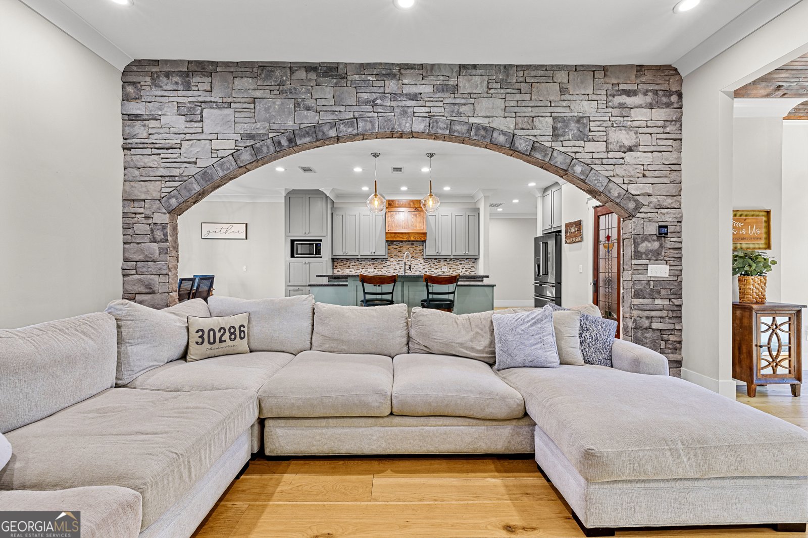 276 Davis Lake Road Thomaston - Photo 19