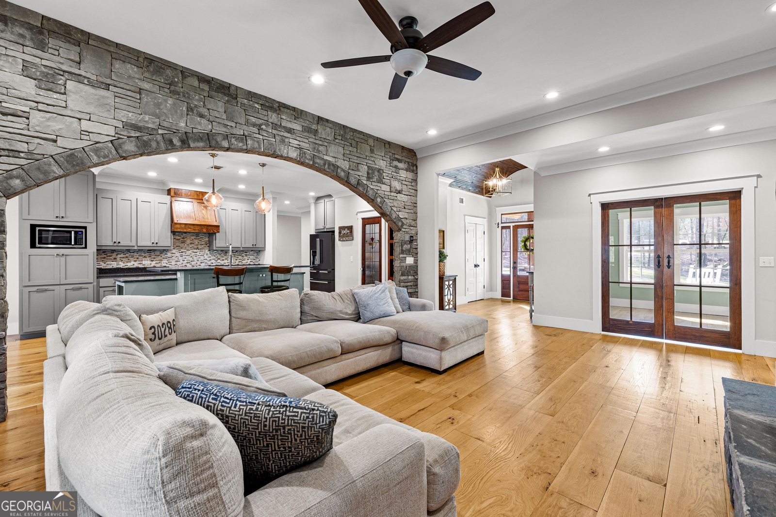 276 Davis Lake Road Thomaston - Photo 20