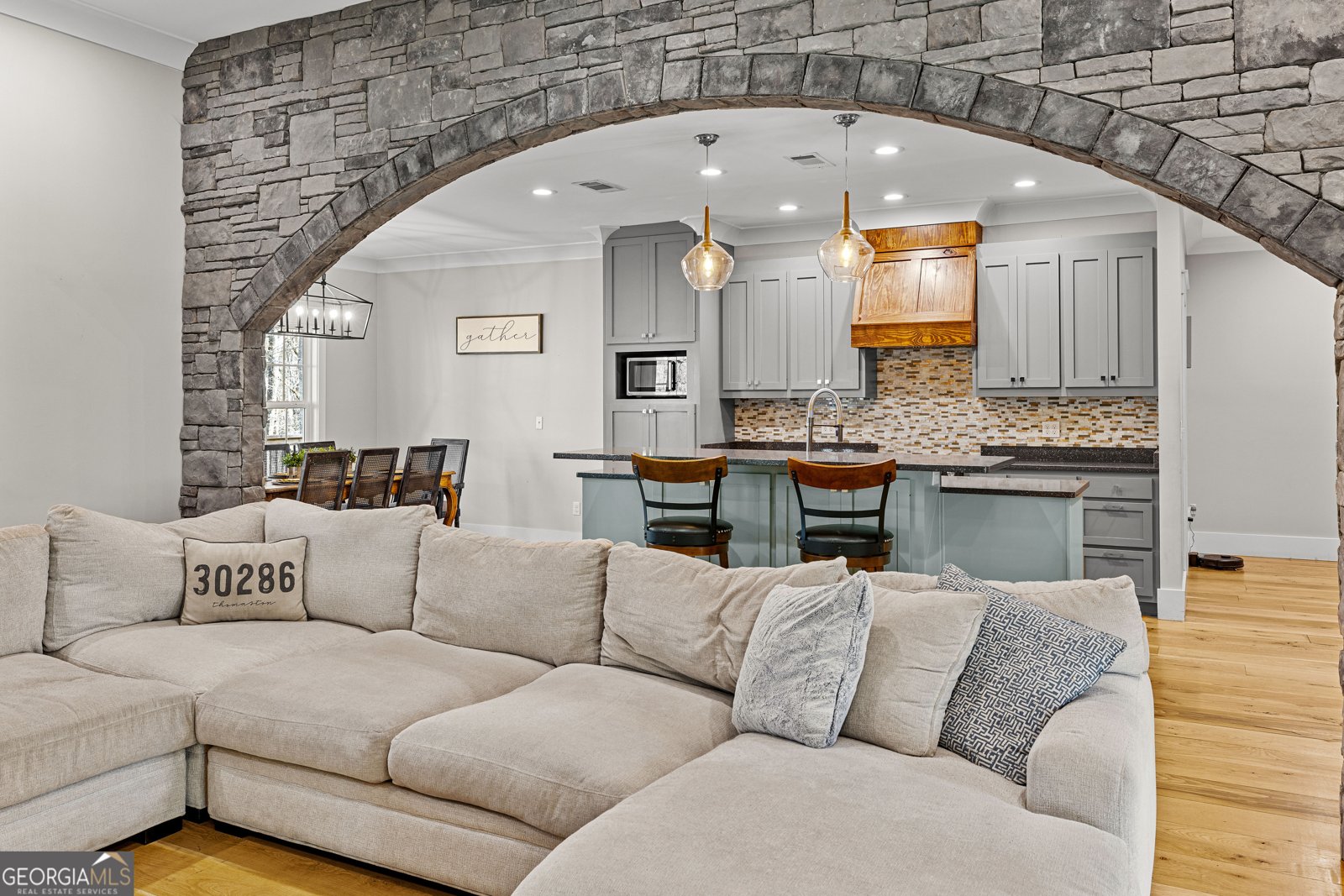 276 Davis Lake Road Thomaston - Photo 25