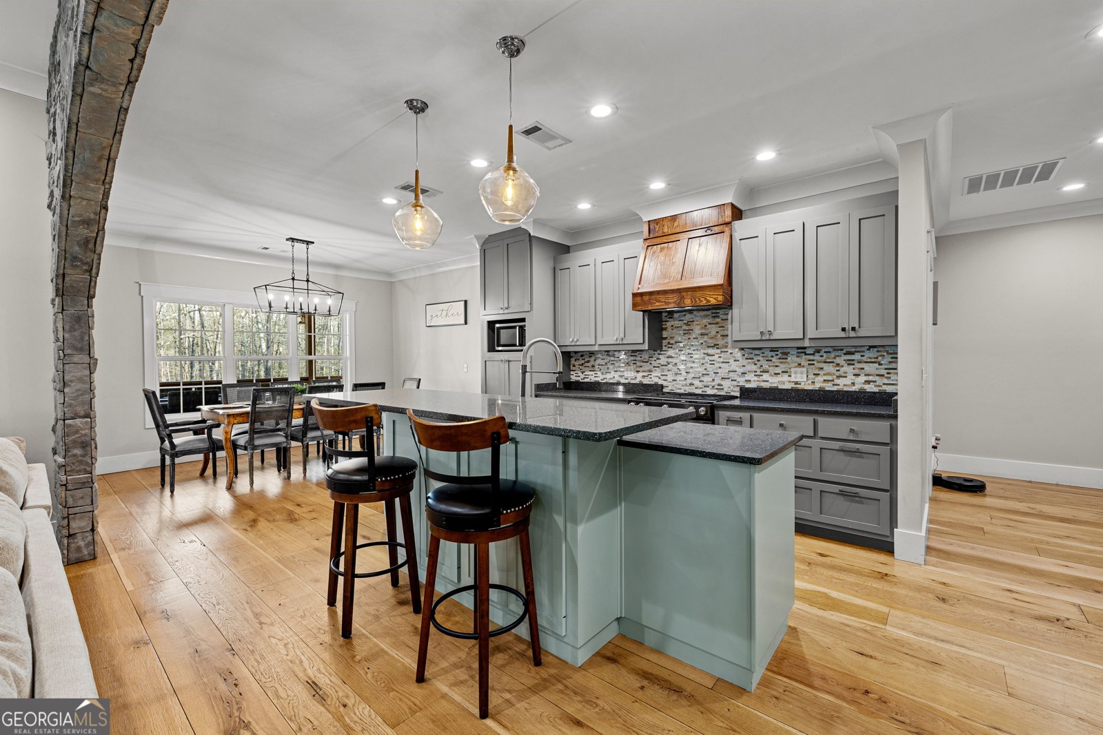 276 Davis Lake Road Thomaston - Photo 26