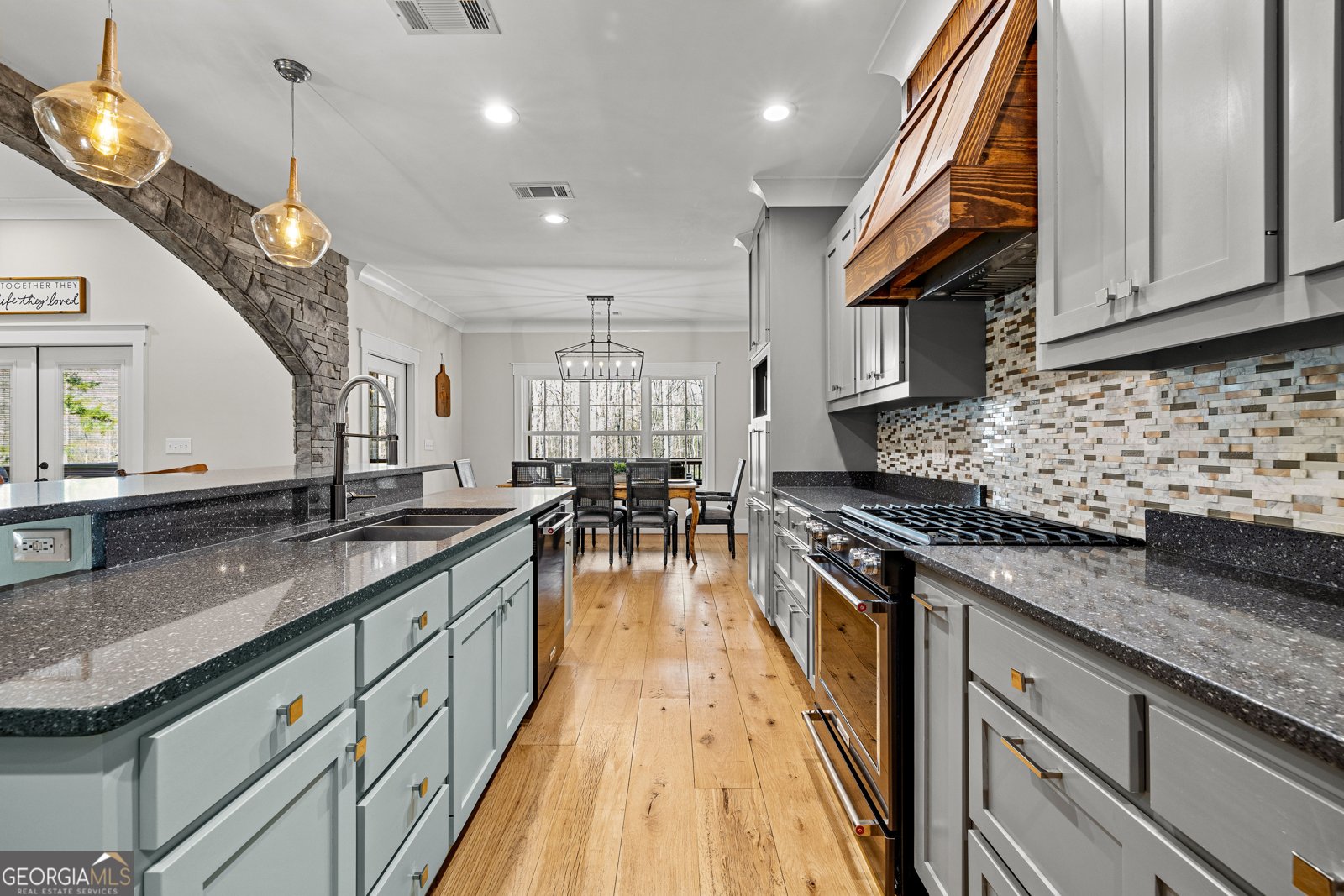 276 Davis Lake Road Thomaston - Photo 27