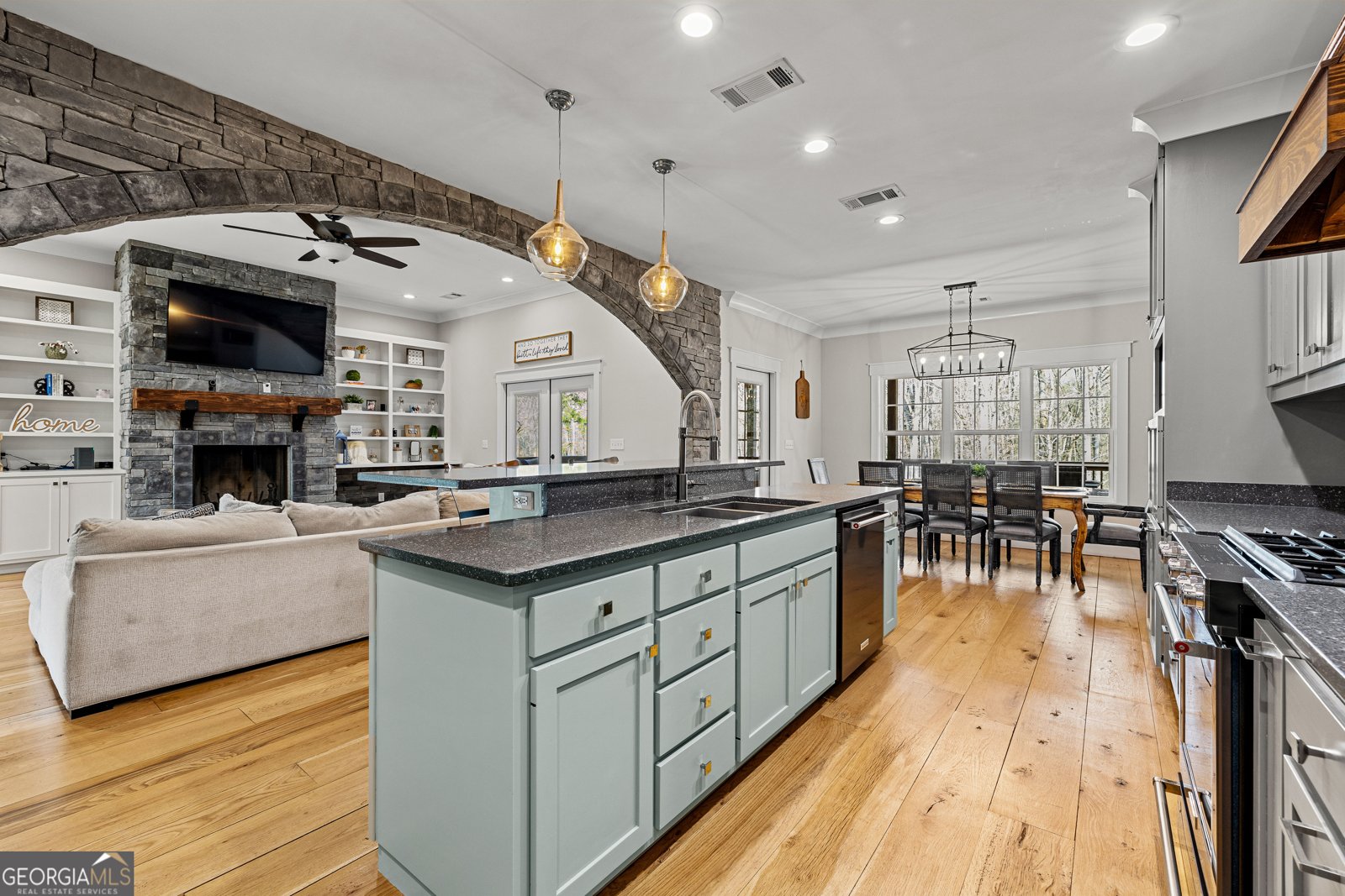 276 Davis Lake Road Thomaston - Photo 28