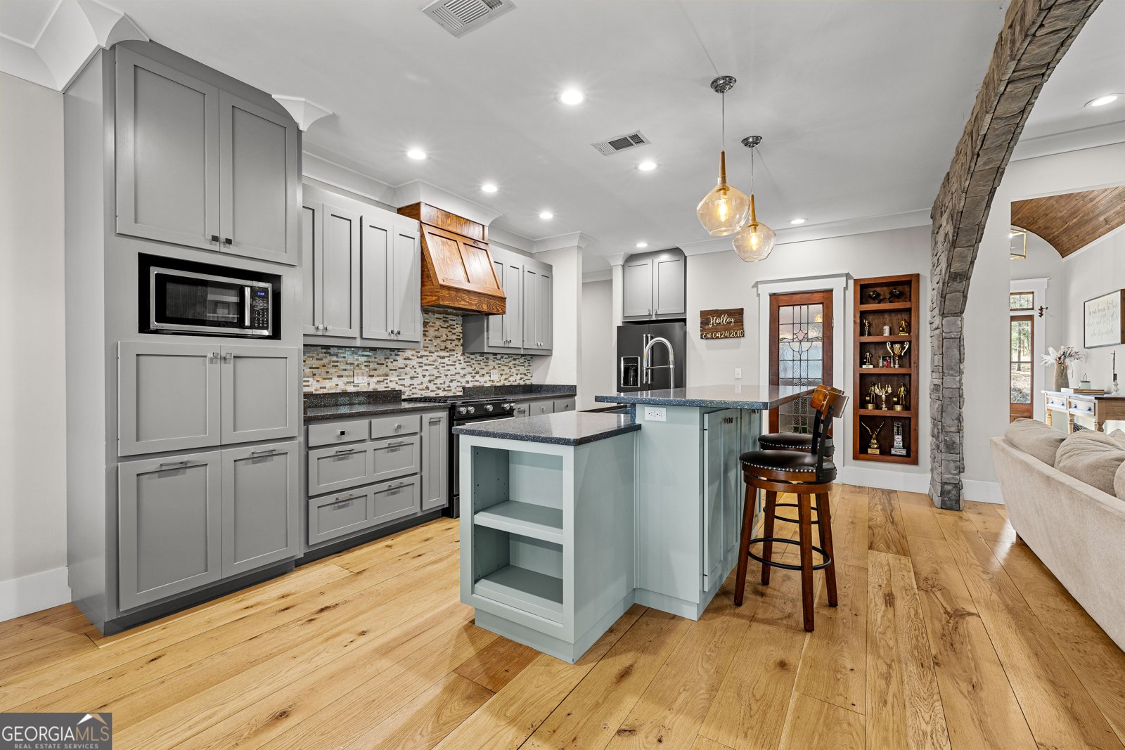 276 Davis Lake Road Thomaston - Photo 30