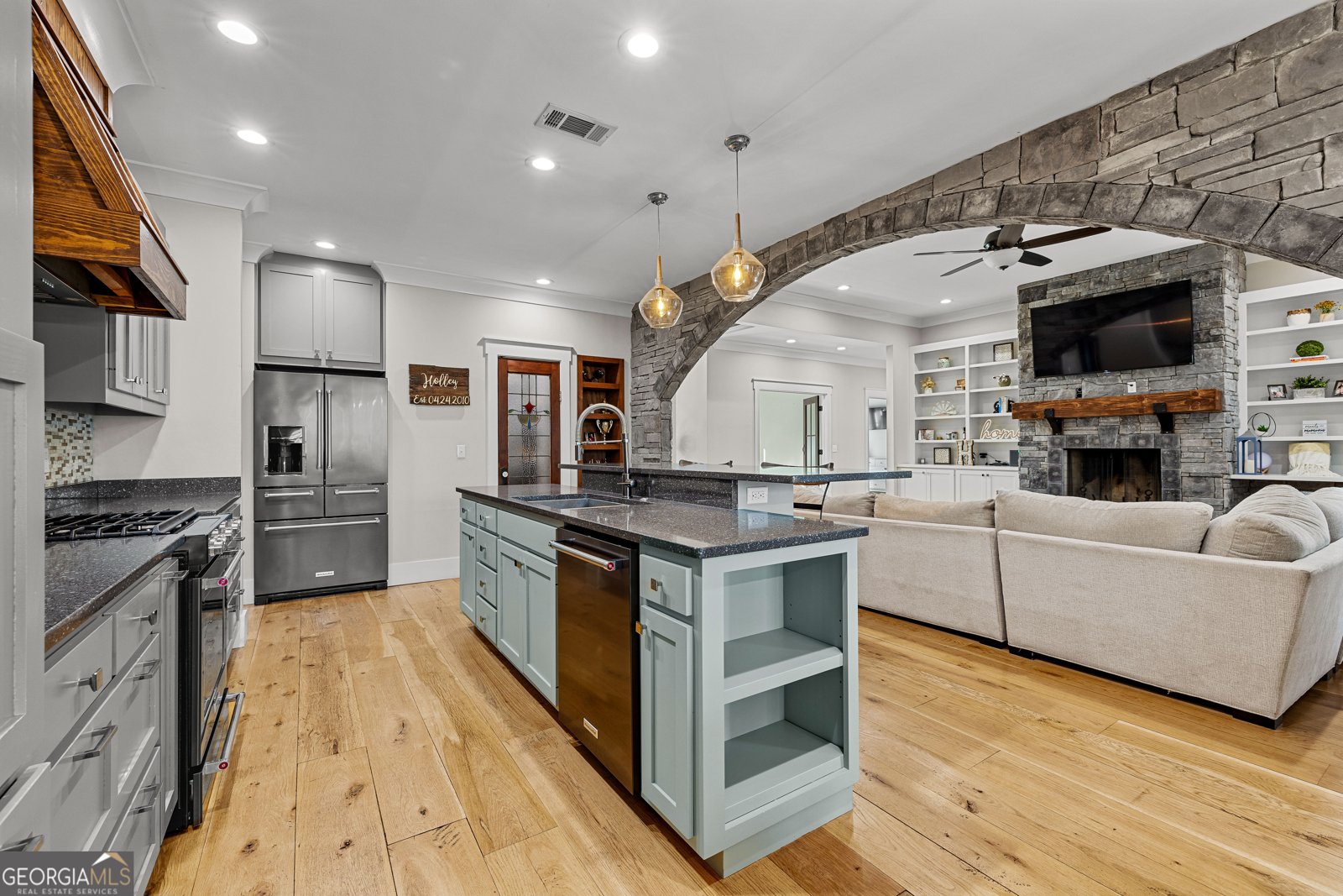 276 Davis Lake Road Thomaston - Photo 31