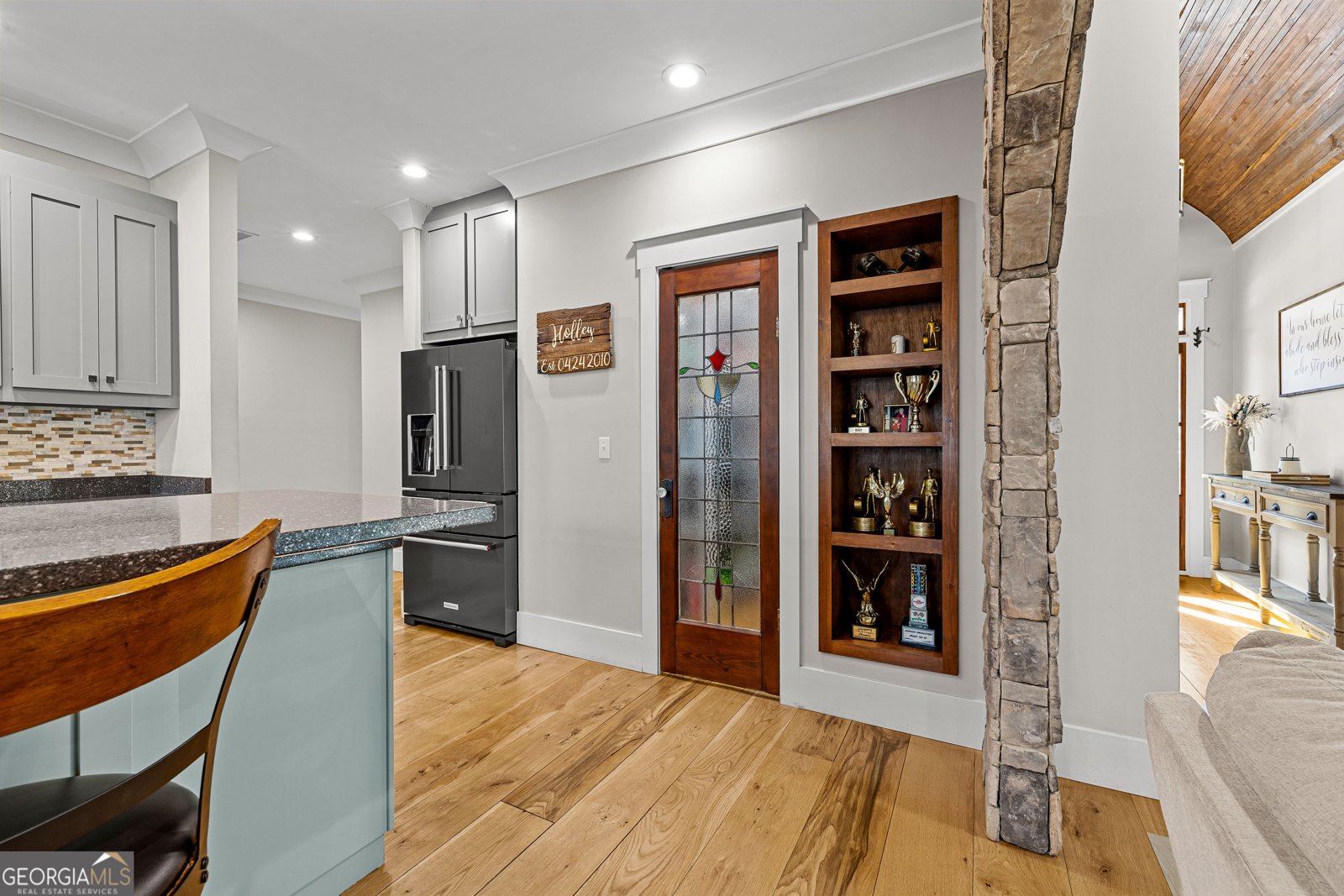 276 Davis Lake Road Thomaston - Photo 33