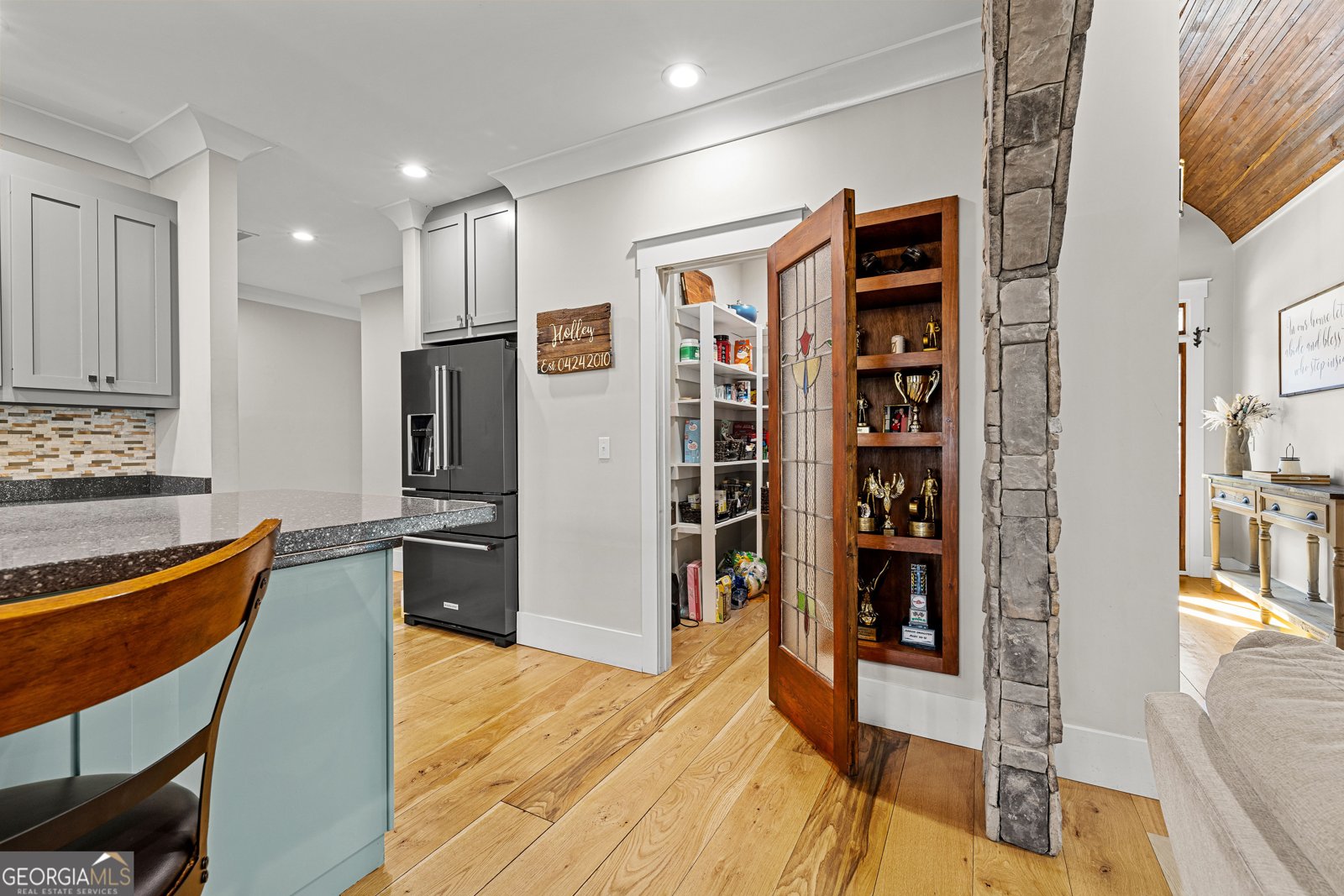 276 Davis Lake Road Thomaston - Photo 34