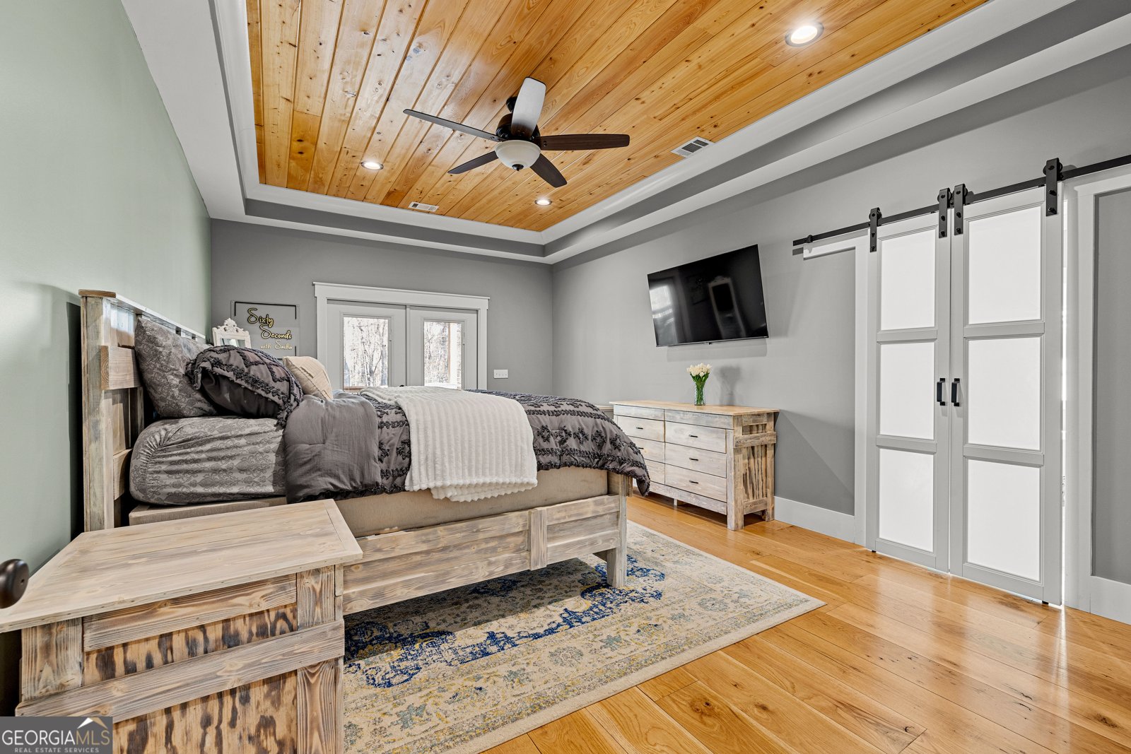 276 Davis Lake Road Thomaston - Photo 39