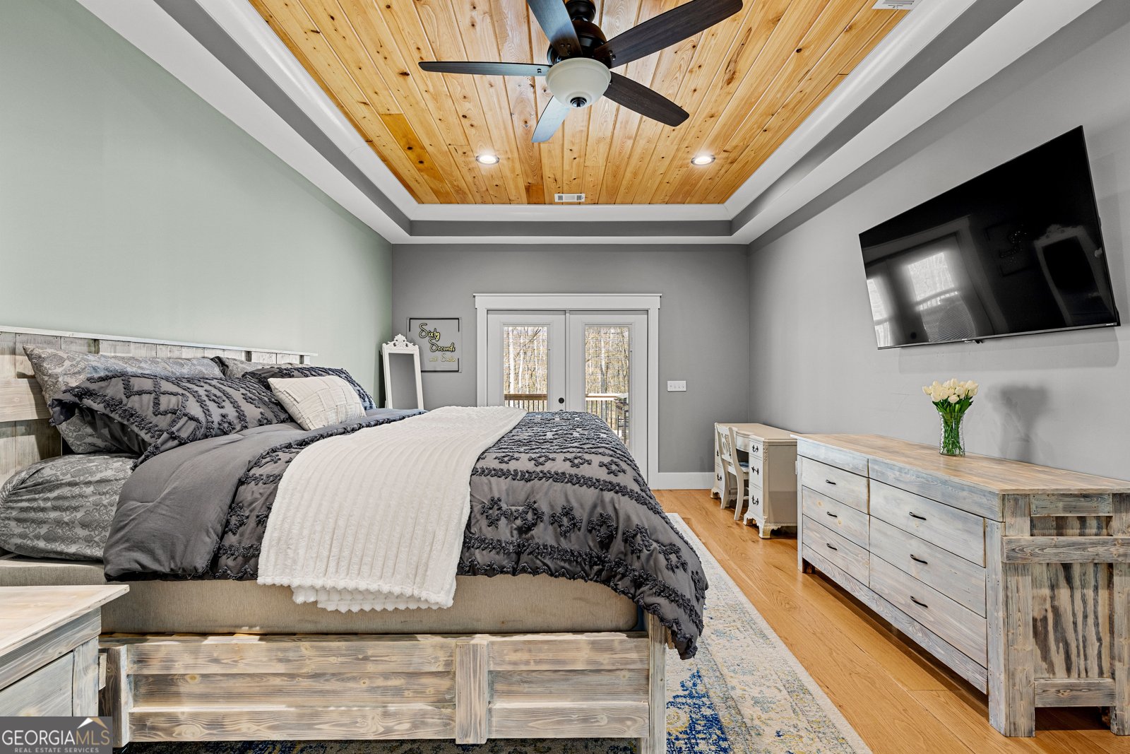 276 Davis Lake Road Thomaston - Photo 40