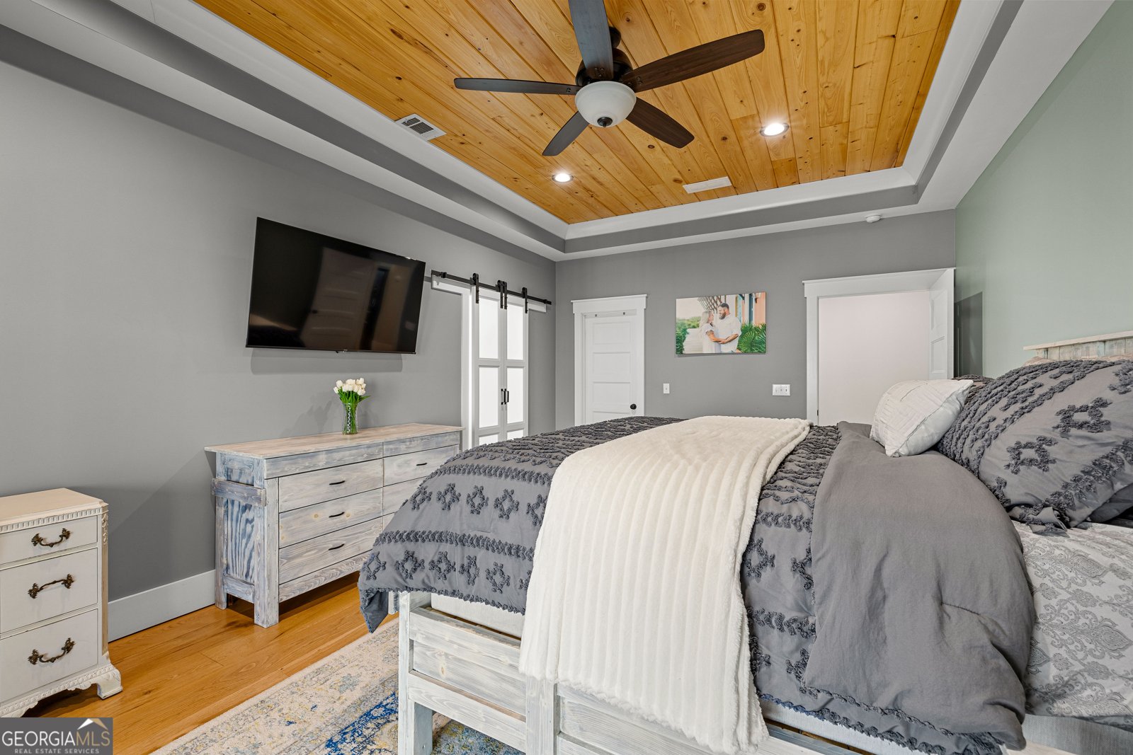 276 Davis Lake Road Thomaston - Photo 41