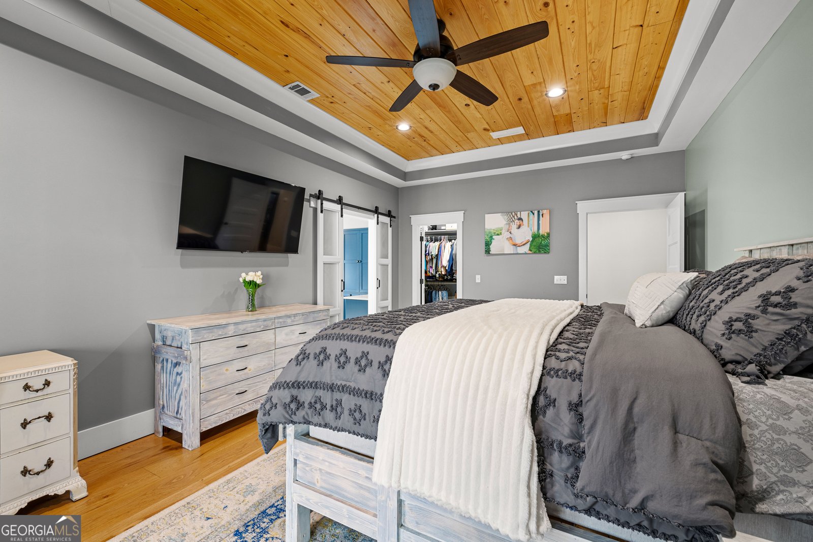 276 Davis Lake Road Thomaston - Photo 43