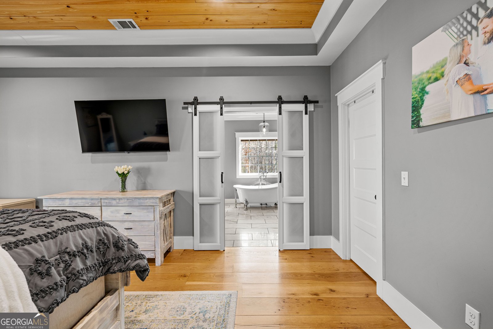 276 Davis Lake Road Thomaston - Photo 45