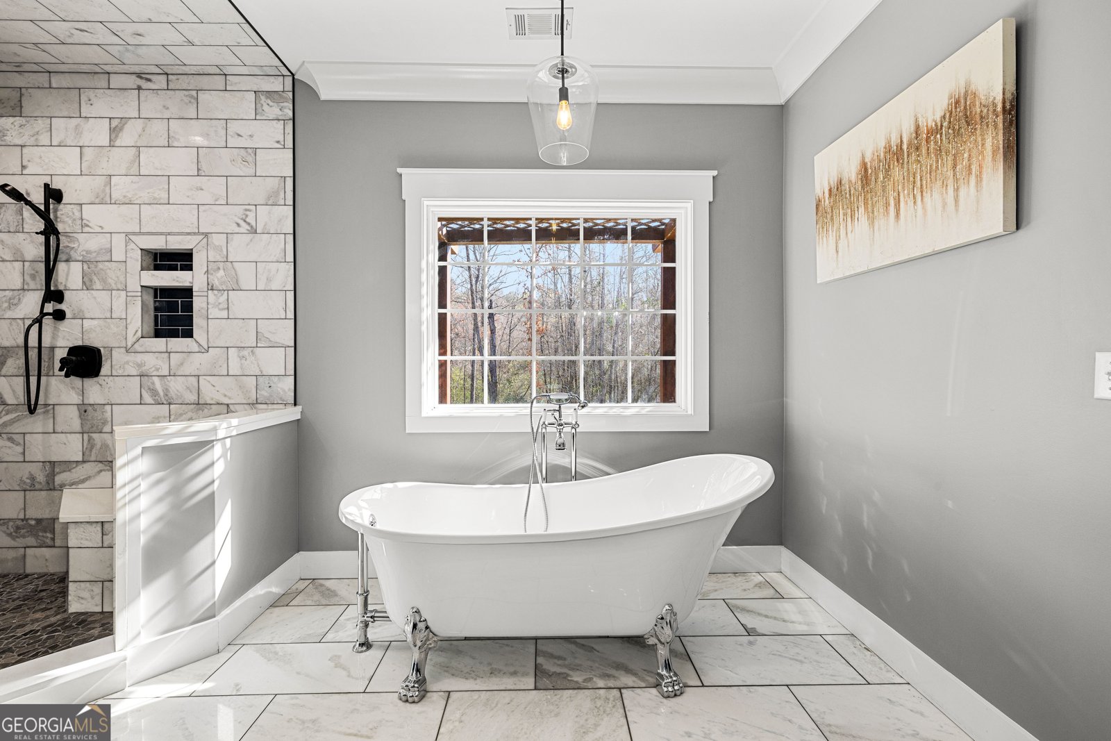 276 Davis Lake Road Thomaston - Photo 46