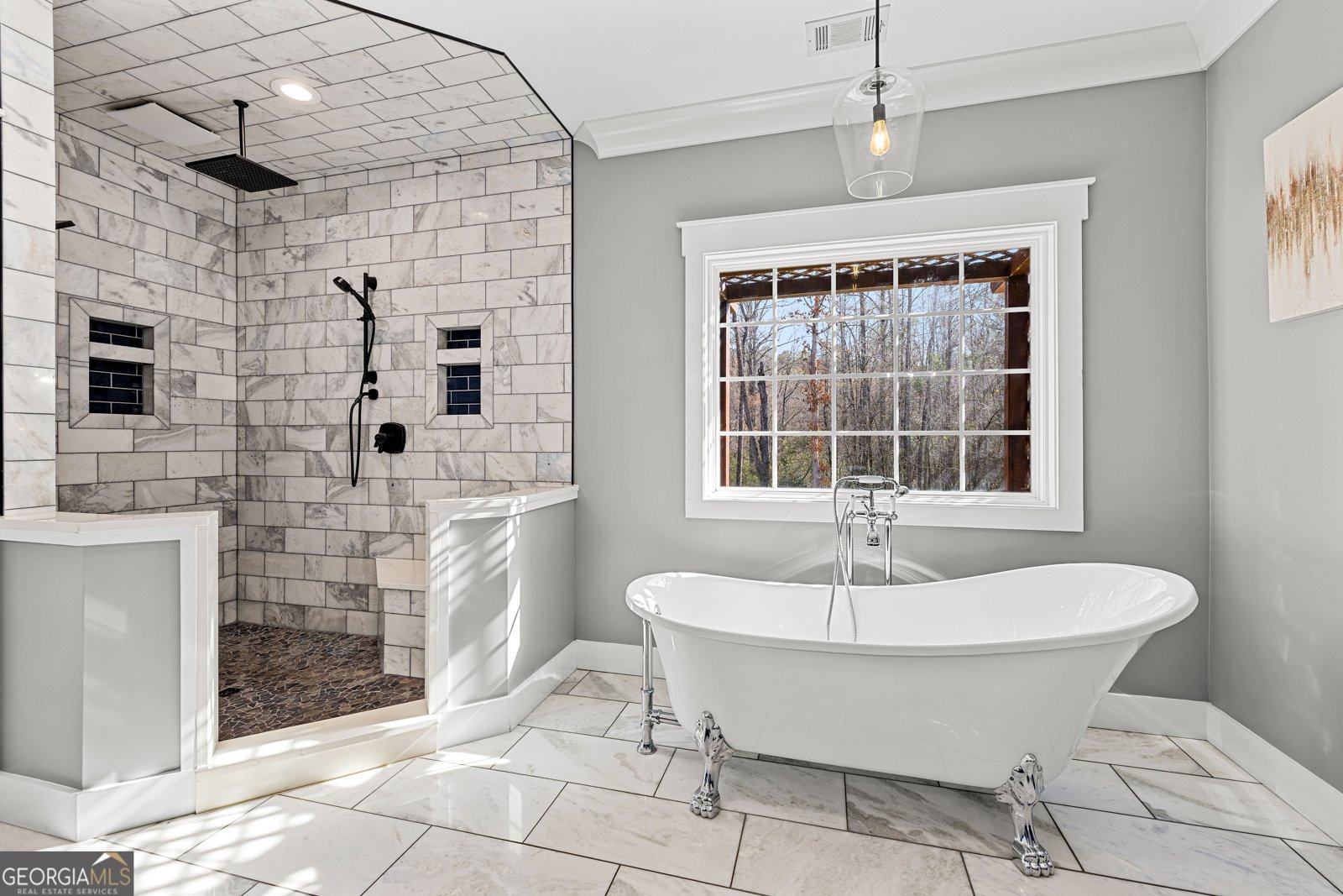 276 Davis Lake Road Thomaston - Photo 47