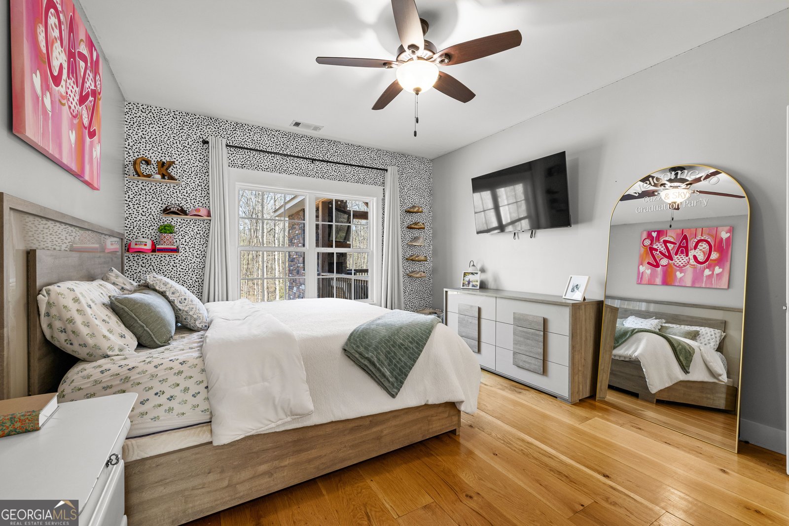 276 Davis Lake Road Thomaston - Photo 59