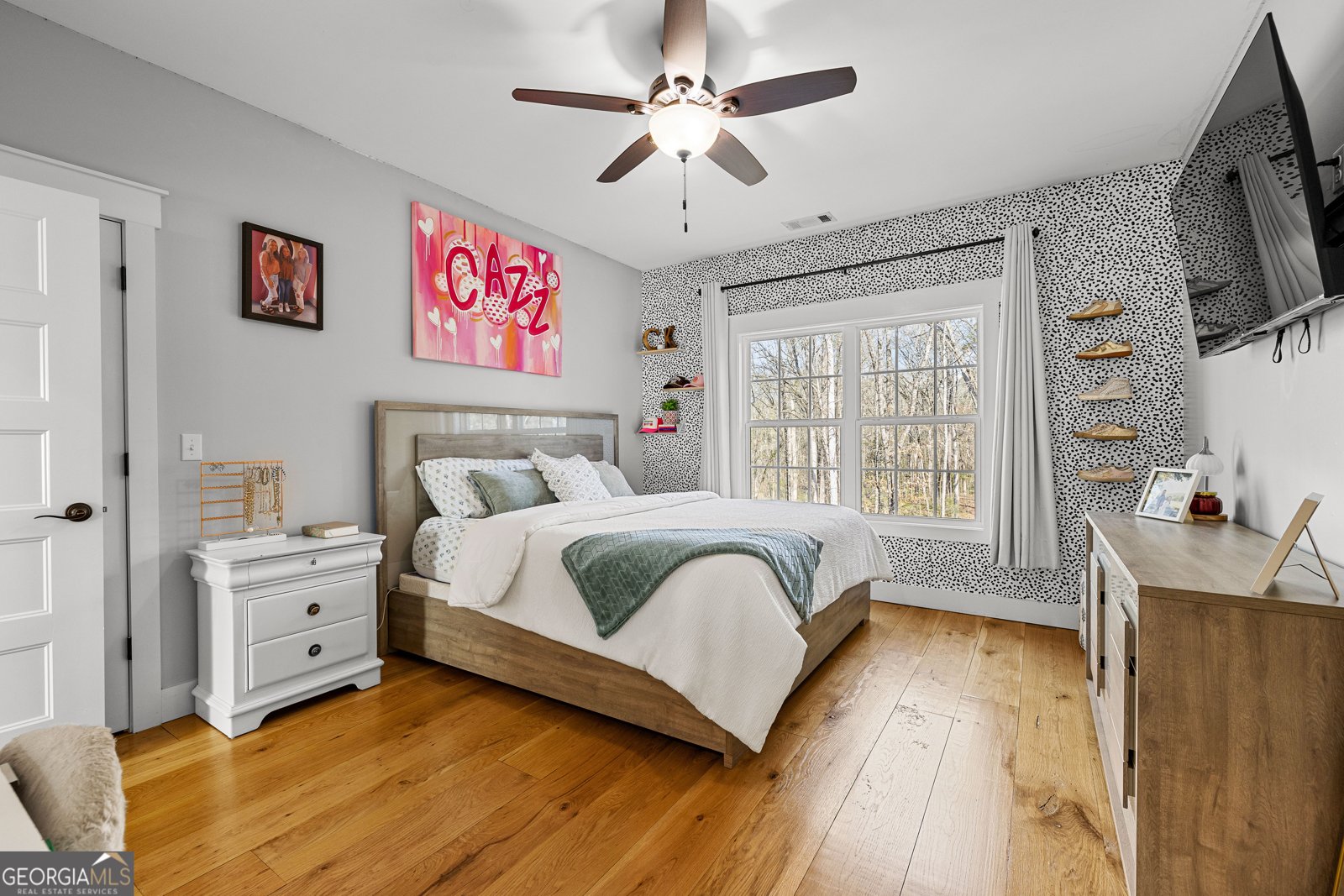 276 Davis Lake Road Thomaston - Photo 60