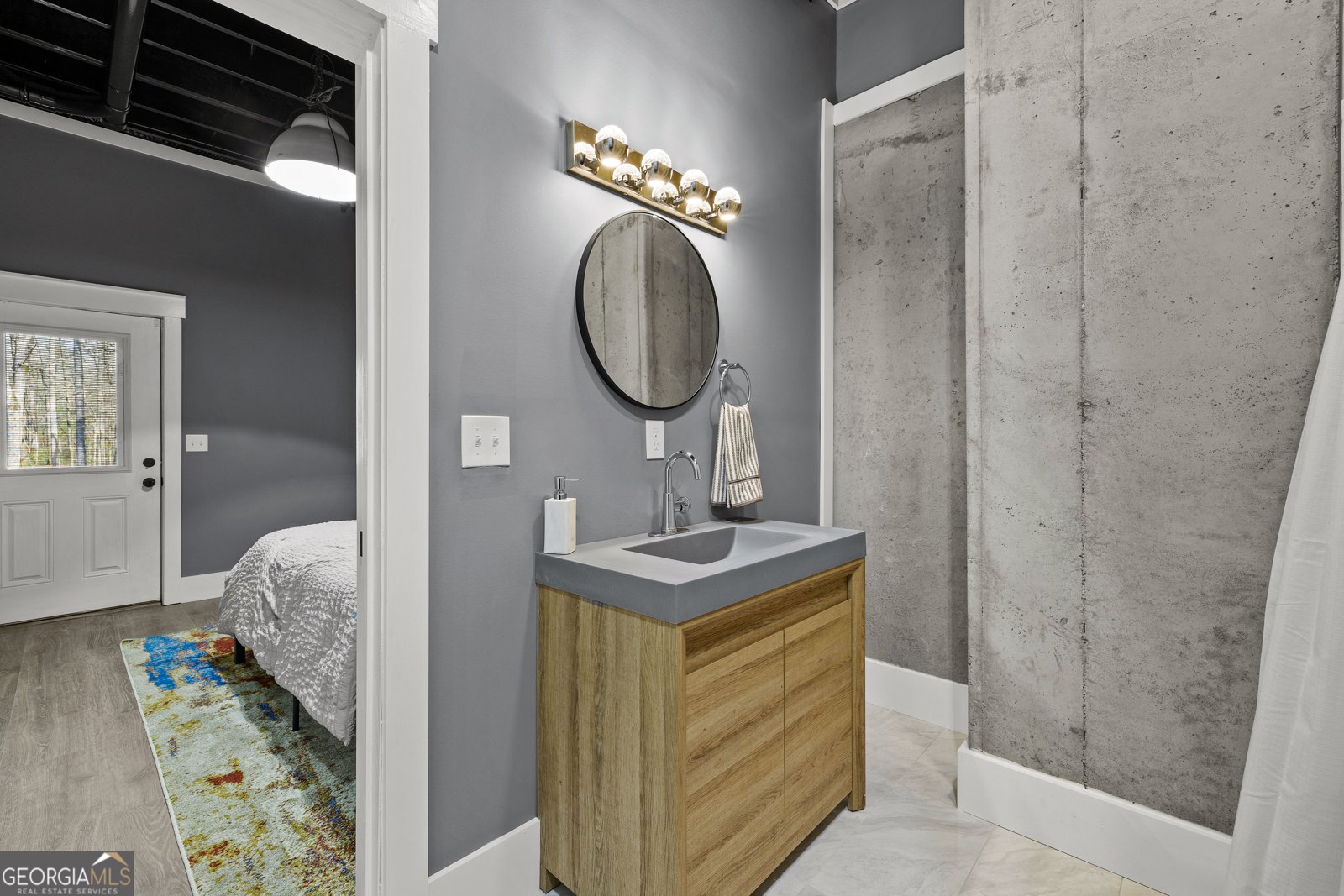 276 Davis Lake Road Thomaston - Photo 72